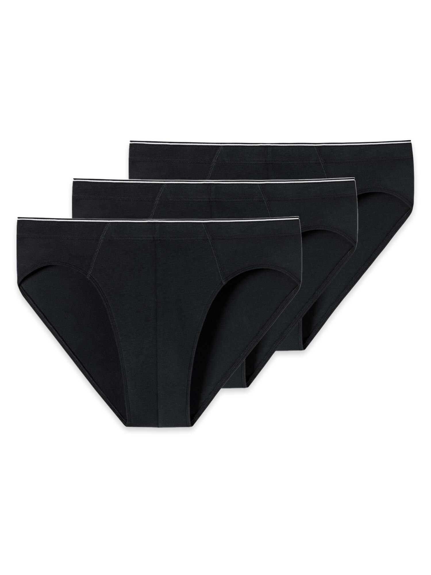 Schiesser Slip 95/5 Cotton
