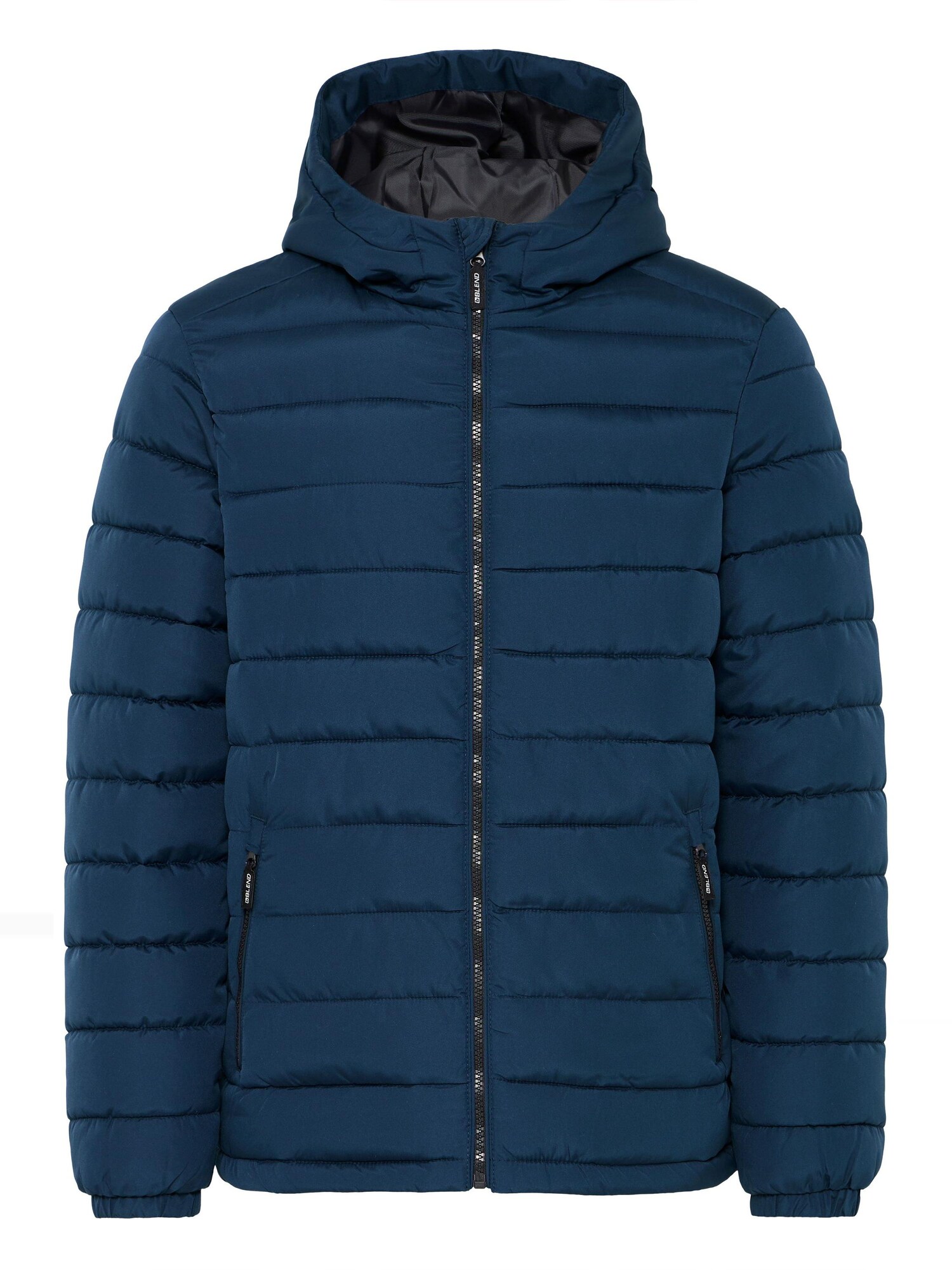 BLEND Chaqueta de entretiempo 'Mela'  azul