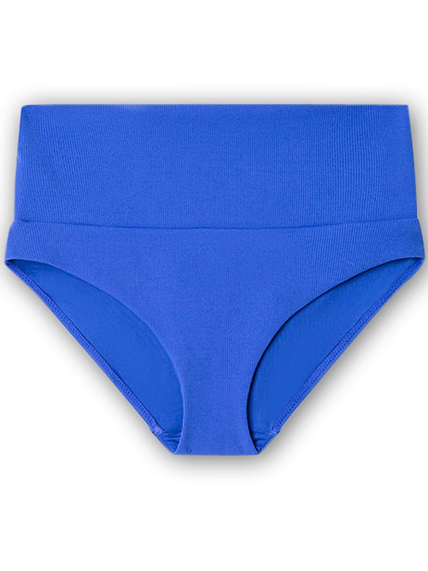 Gisela Slip costum de baie  azur