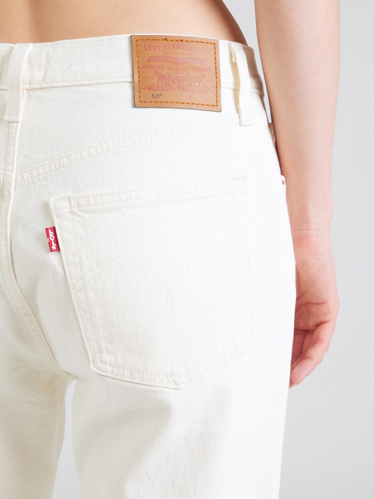 Thumbnail - Jeans '501'