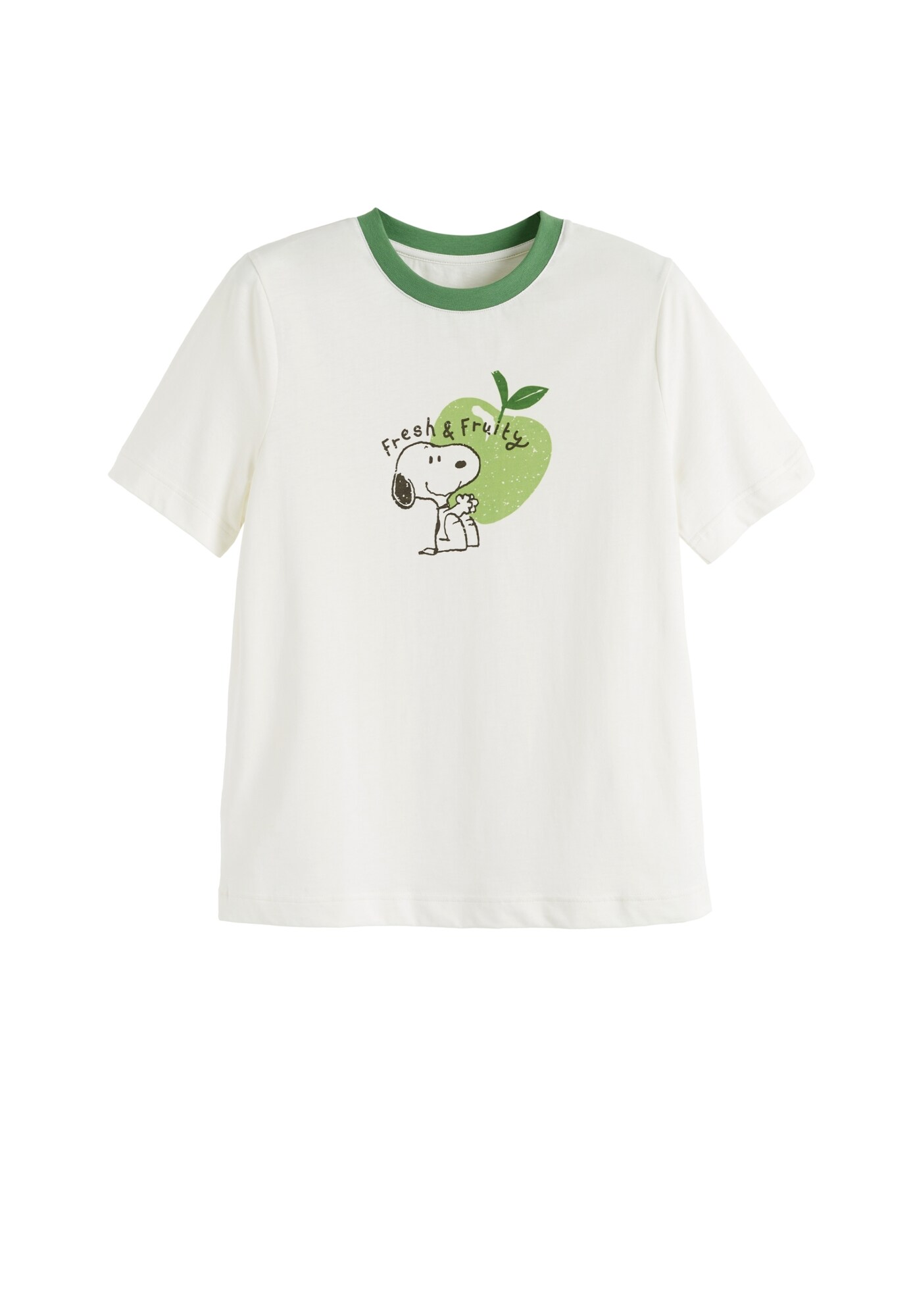 Chinti &amp; Parker Camiseta  crema