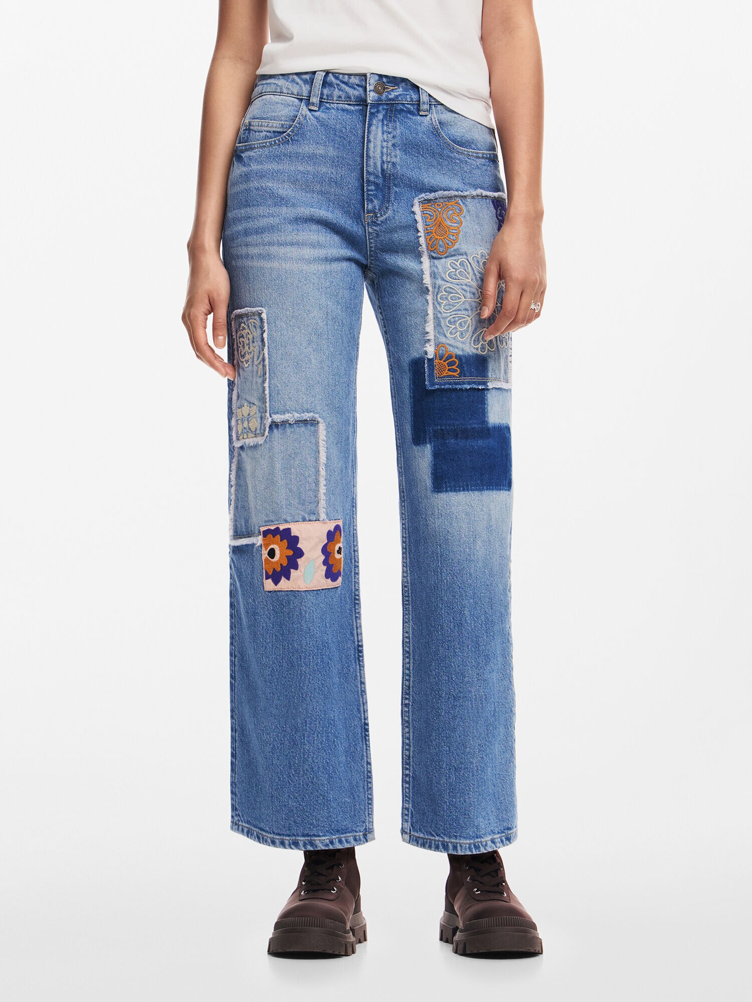 Thumbnail - Desigual jeans