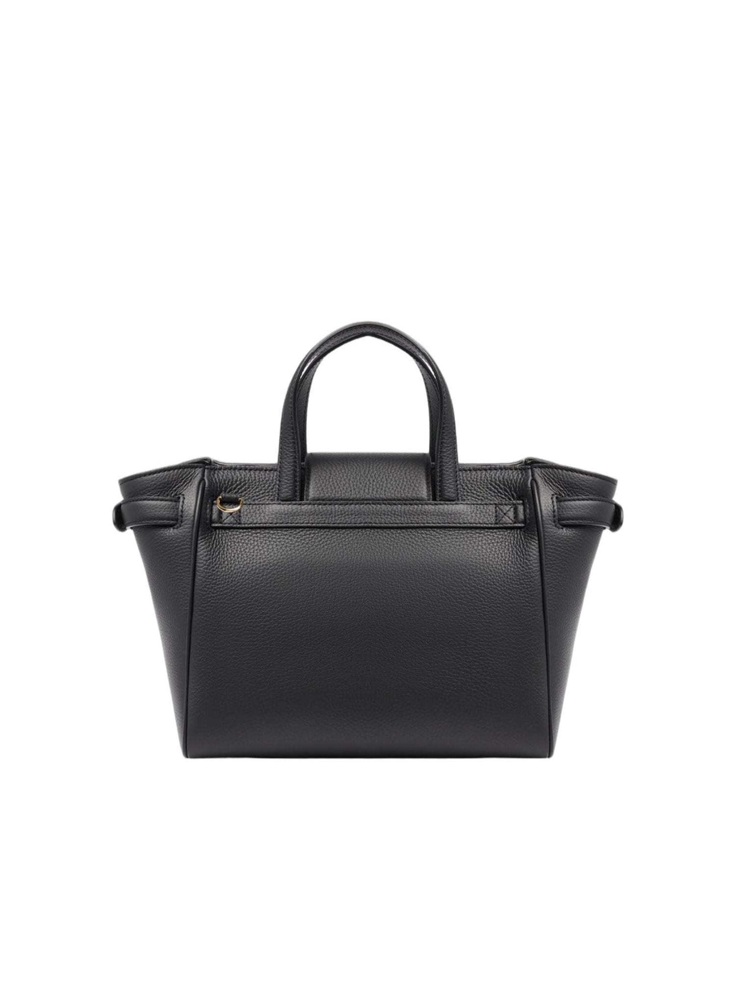 Lancel Bolso de mano 'Thea' negro – imagen 2