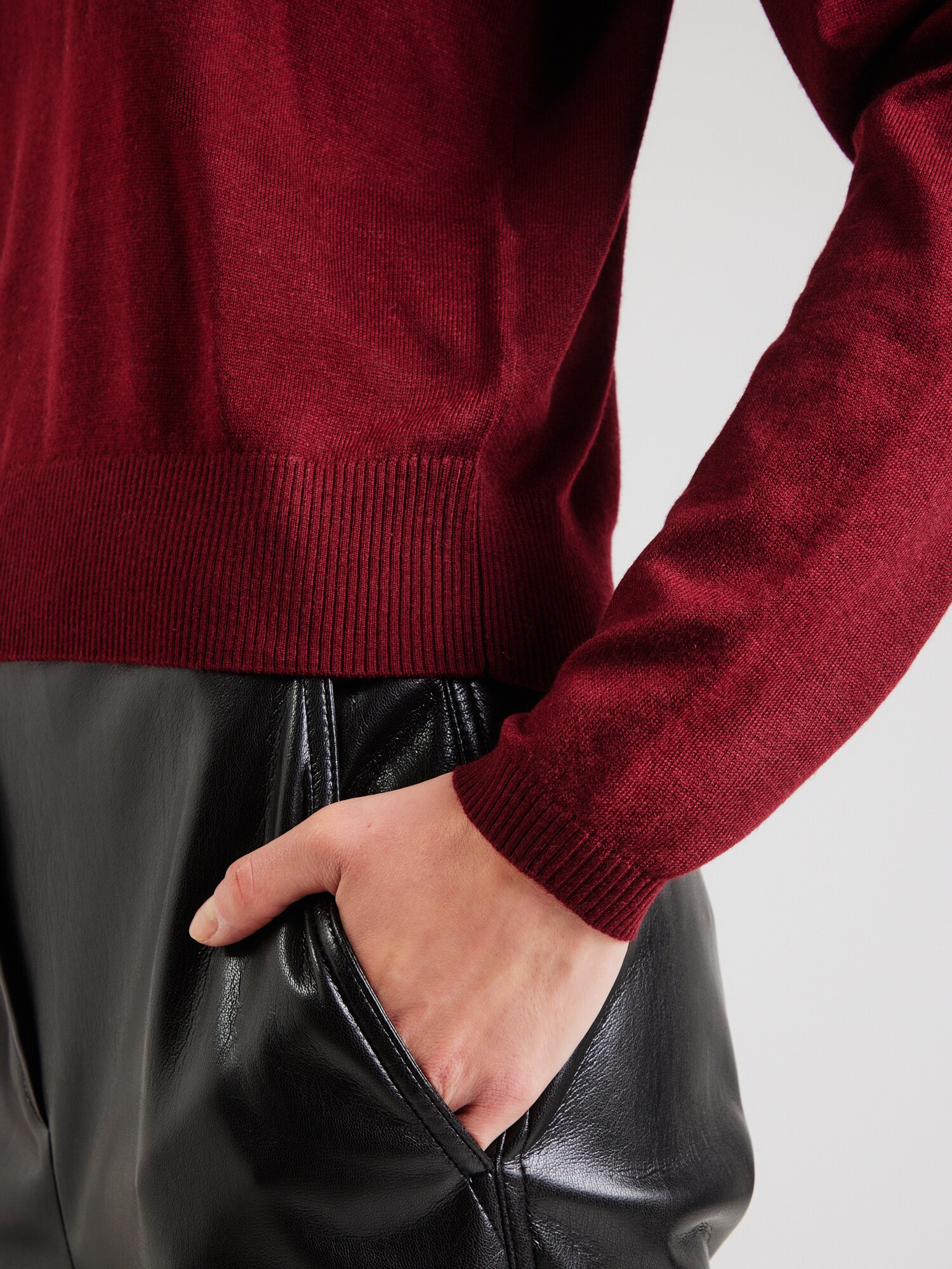 Thumbnail - VERO MODA Pullover