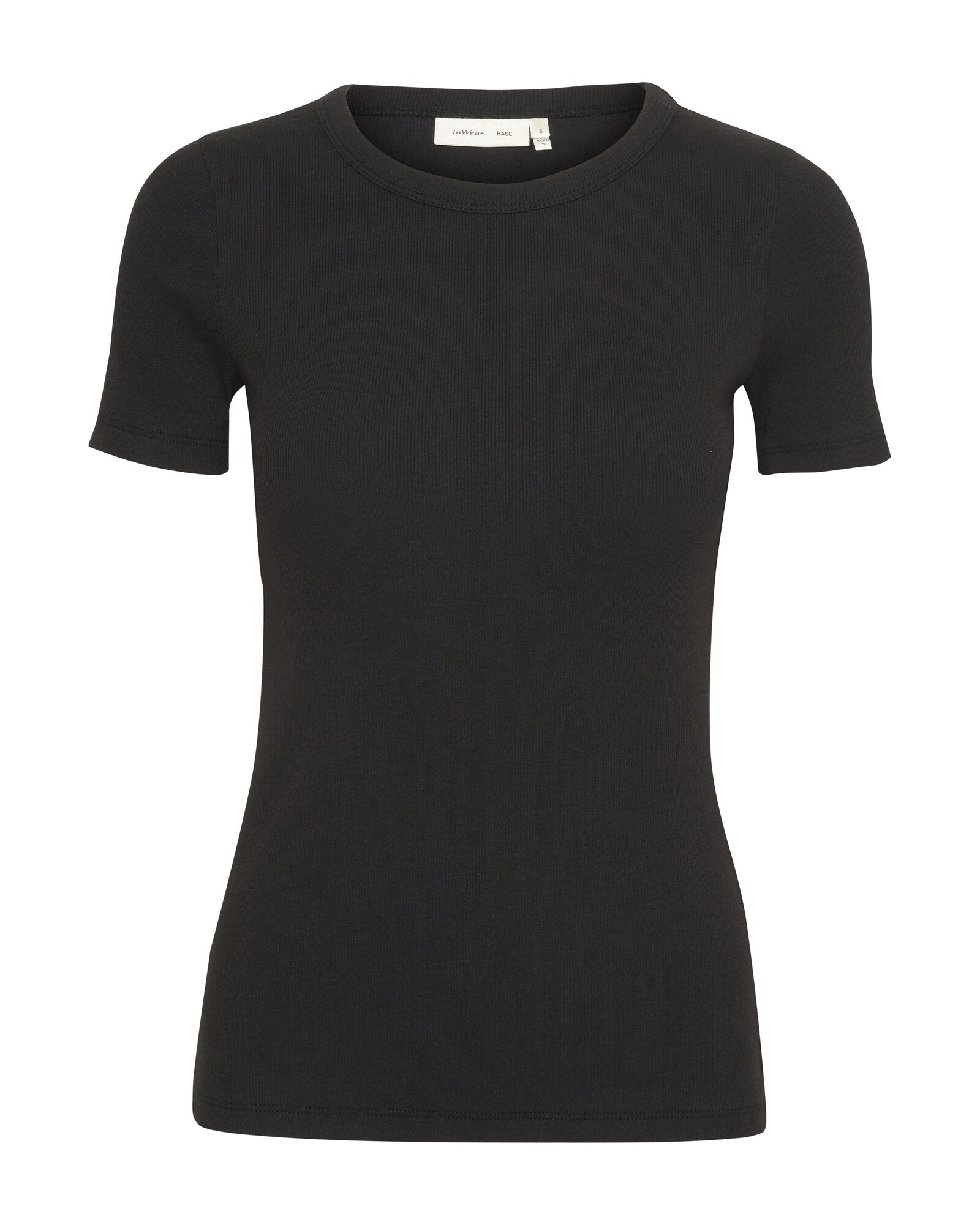 InWear Camiseta 'Lolah' negro