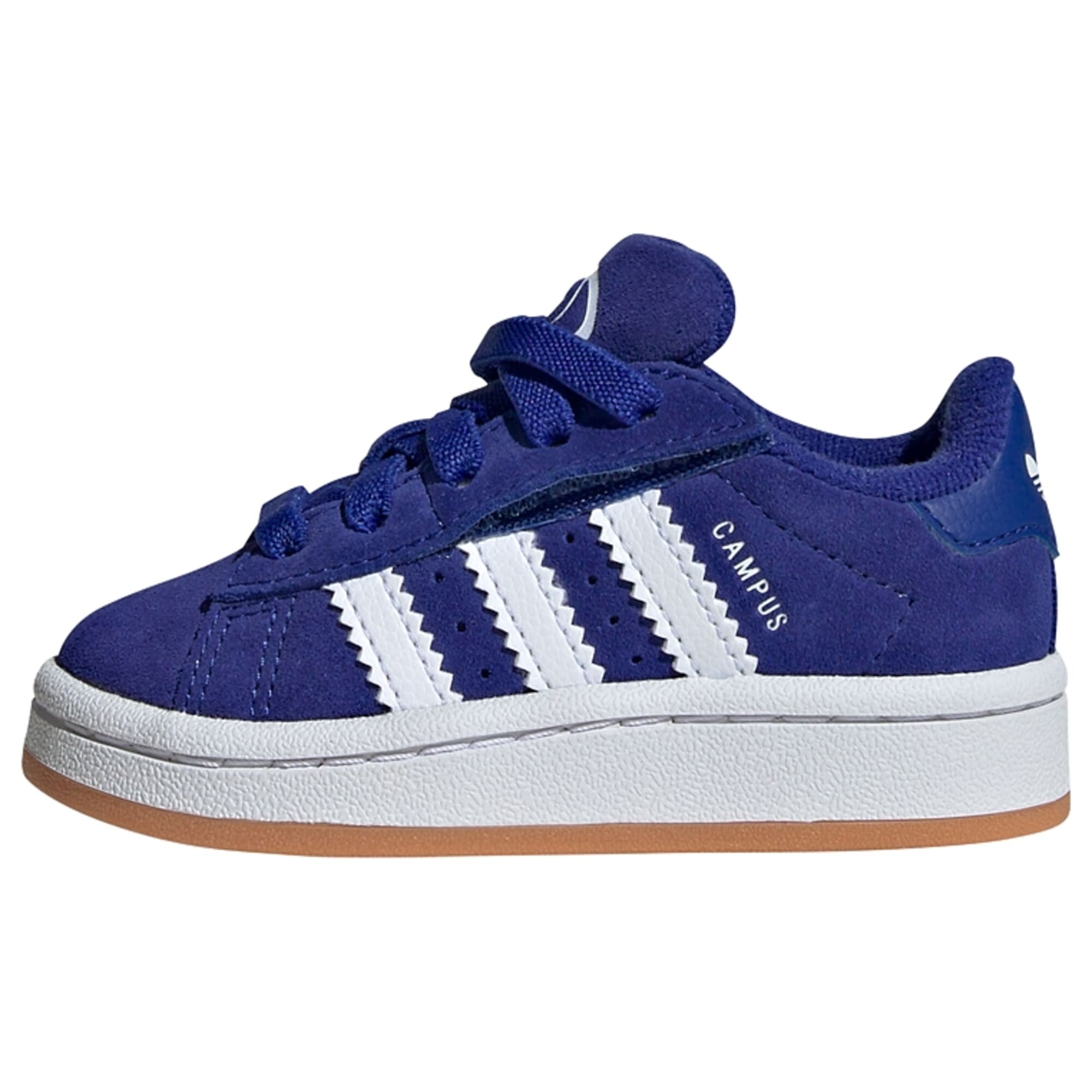 ADIDAS ORIGINALS Sneaker Campus 00s  albastru închis / alb