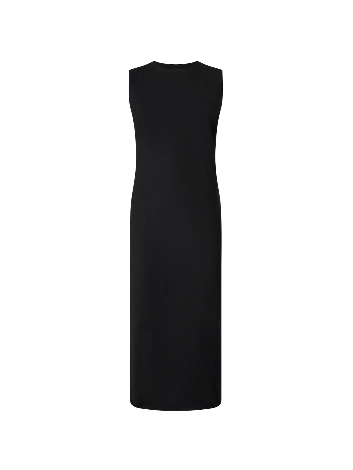PINKO Vestido 'PINKO RANGE ROVER ABITO FRESCO LANA STRINGATO ABITO' negro – imagen 1