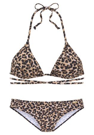 Bruno Banani, Bikini, vegyes színek