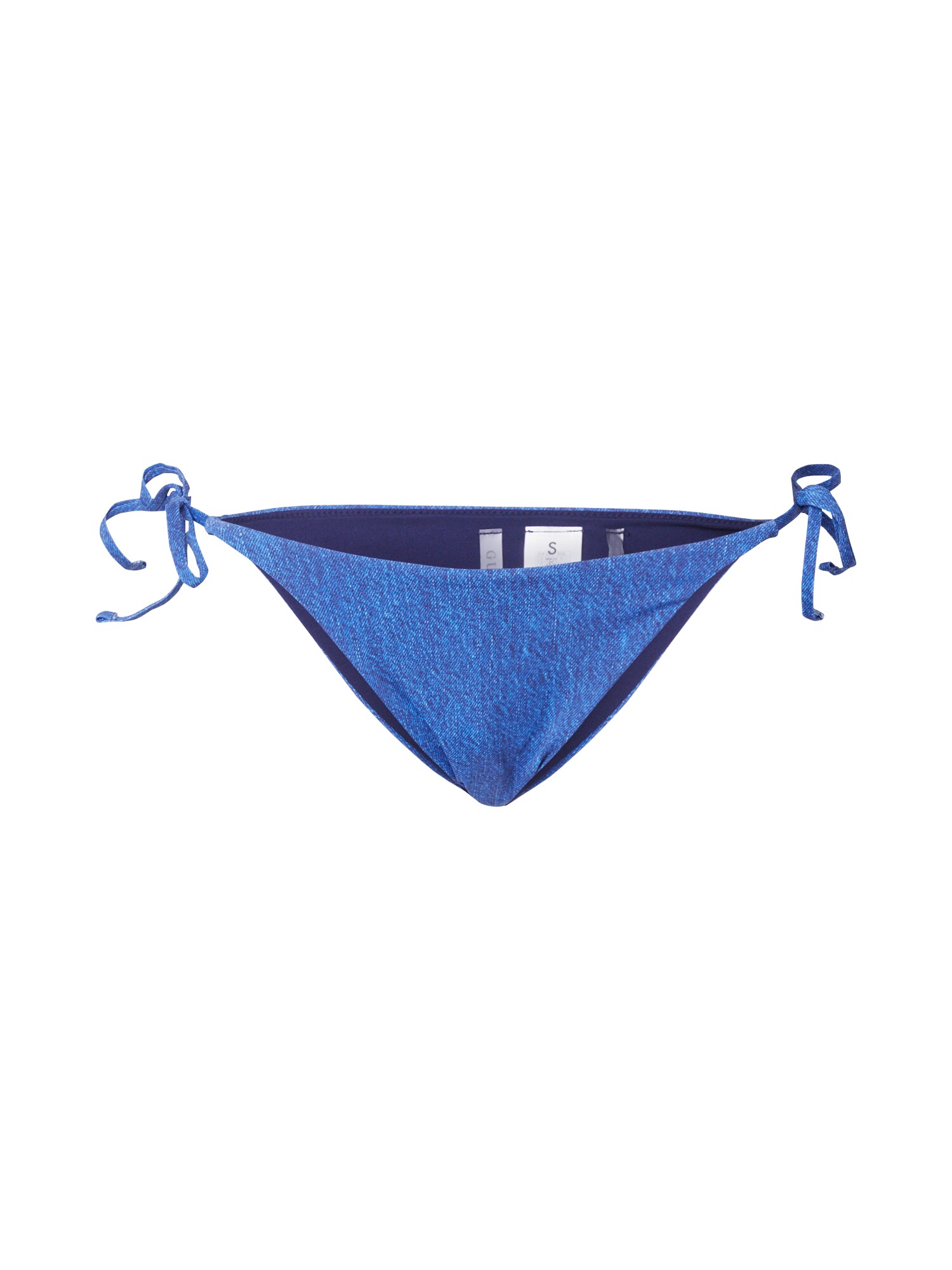 GUESS Bikini nadrágok  kék farmer akciós termékkép 1