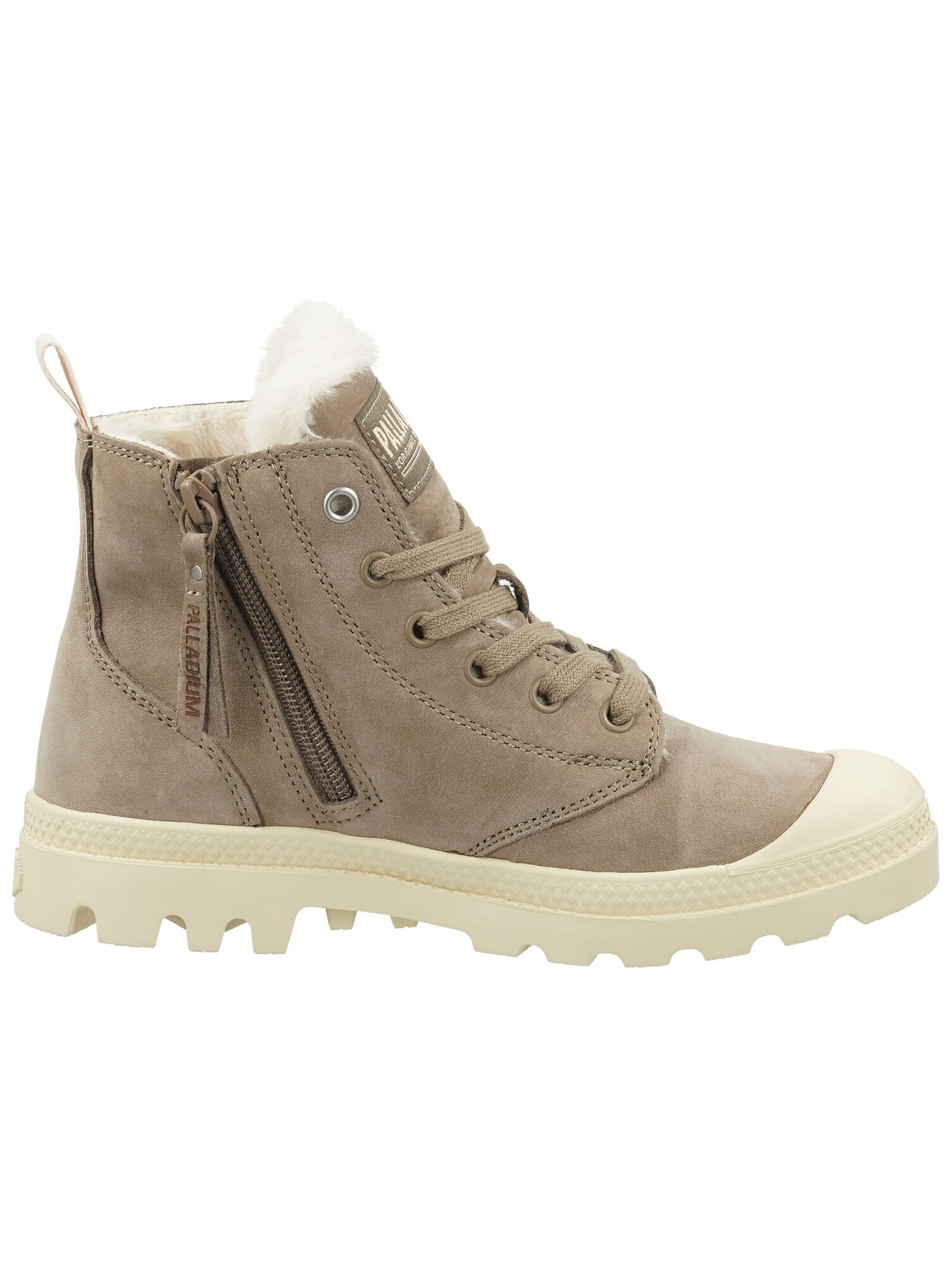 Thumbnail - Schnürstiefelette 'Pampa'