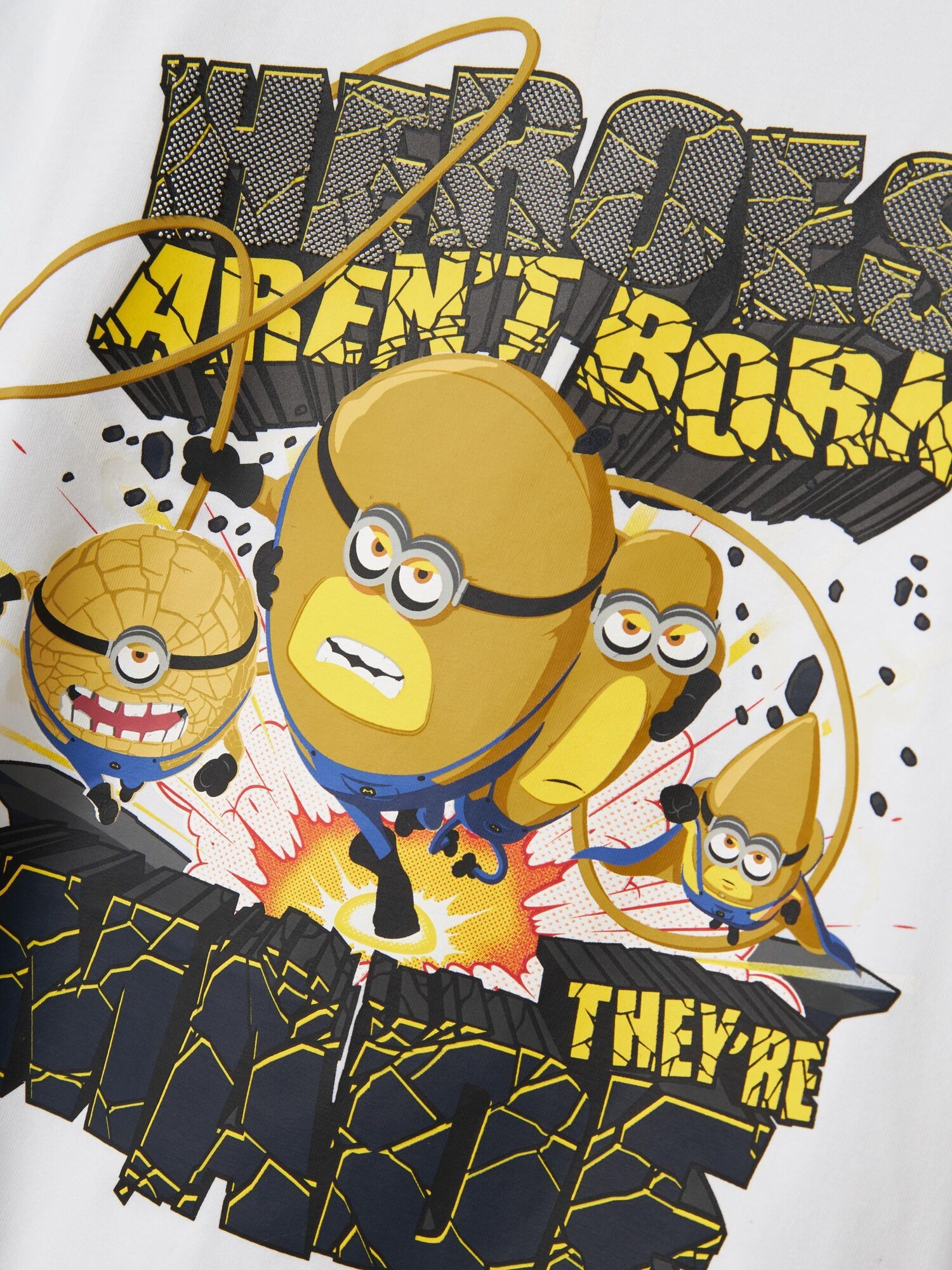 Thumbnail - T-Shirt