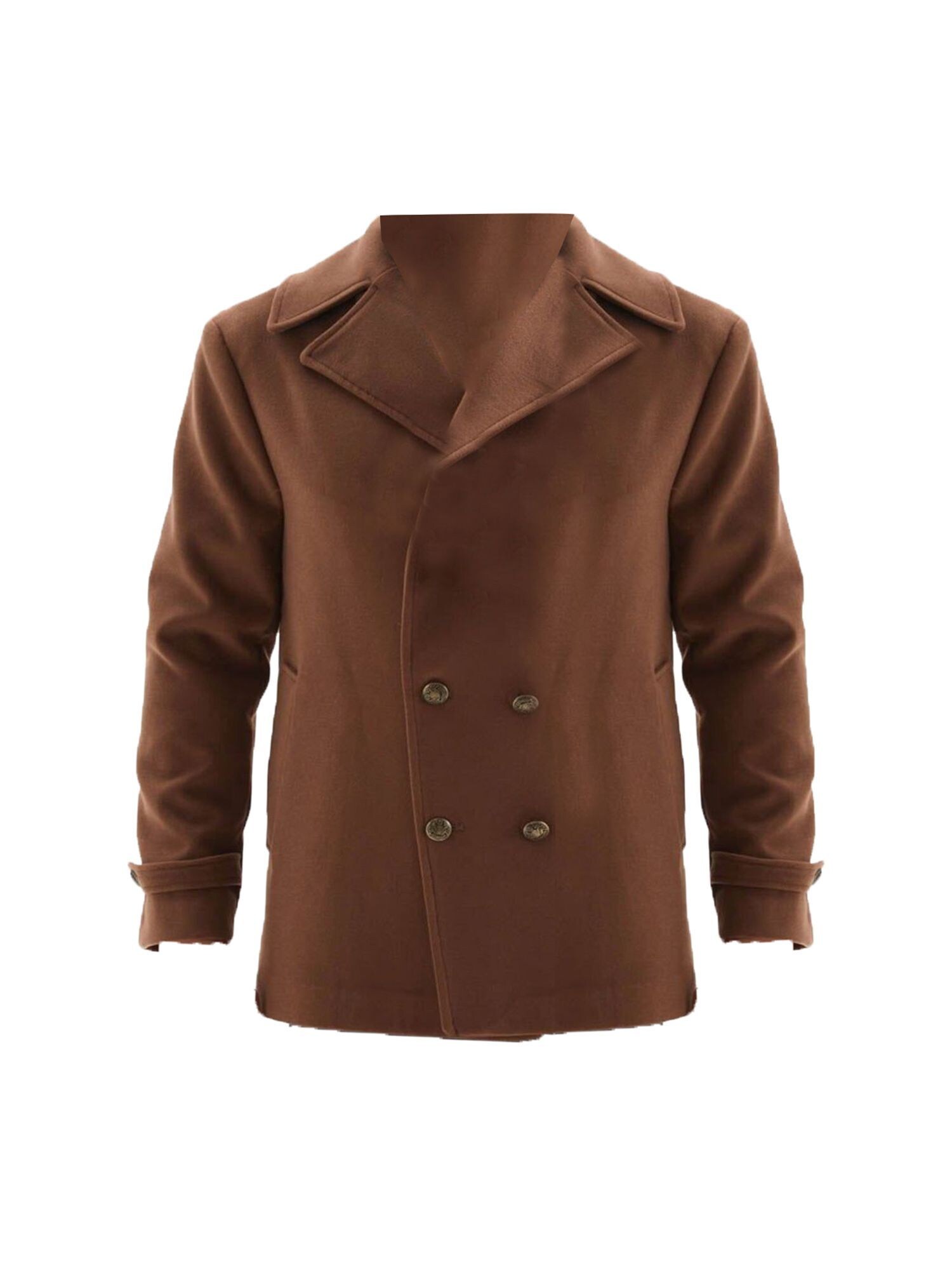 Thumbnail - Antioch Mantel