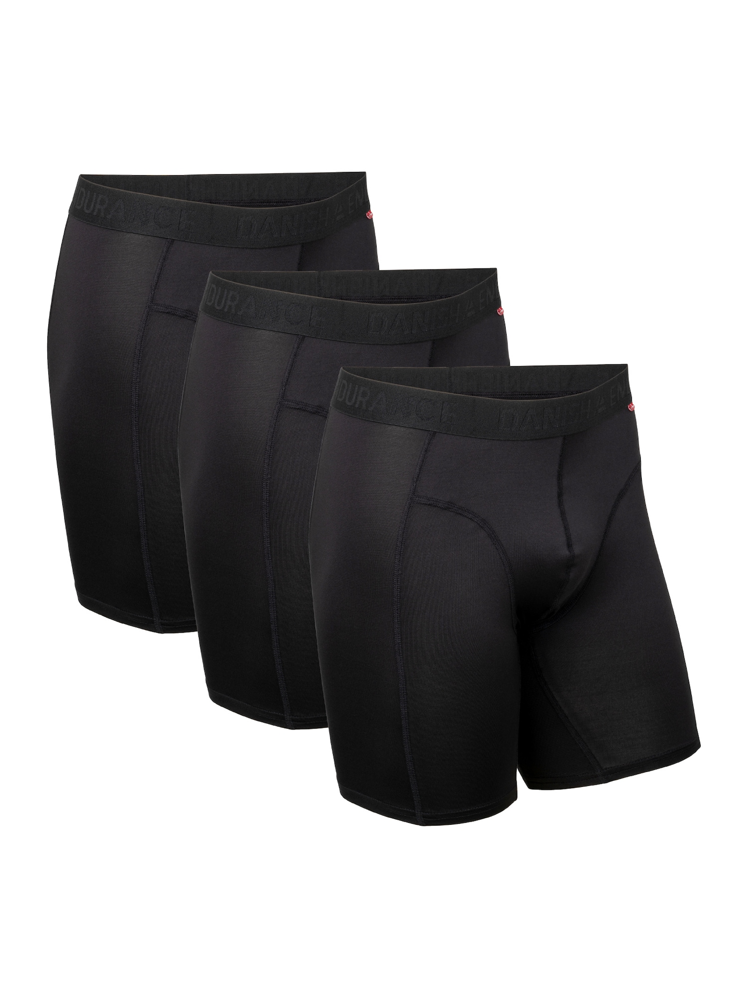 Thumbnail - DANISH ENDURANCE Boxershorts Sports Trunks Extra