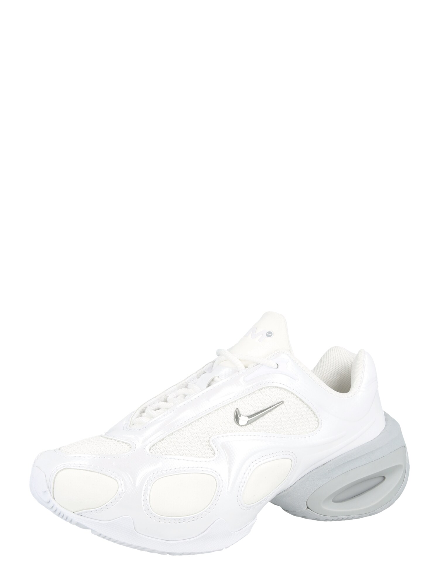 Nike Sportswear Sneaker low AIR MAX MUSE alb