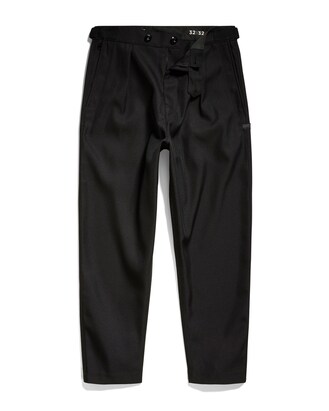 G-Star Raw Chino Zwart