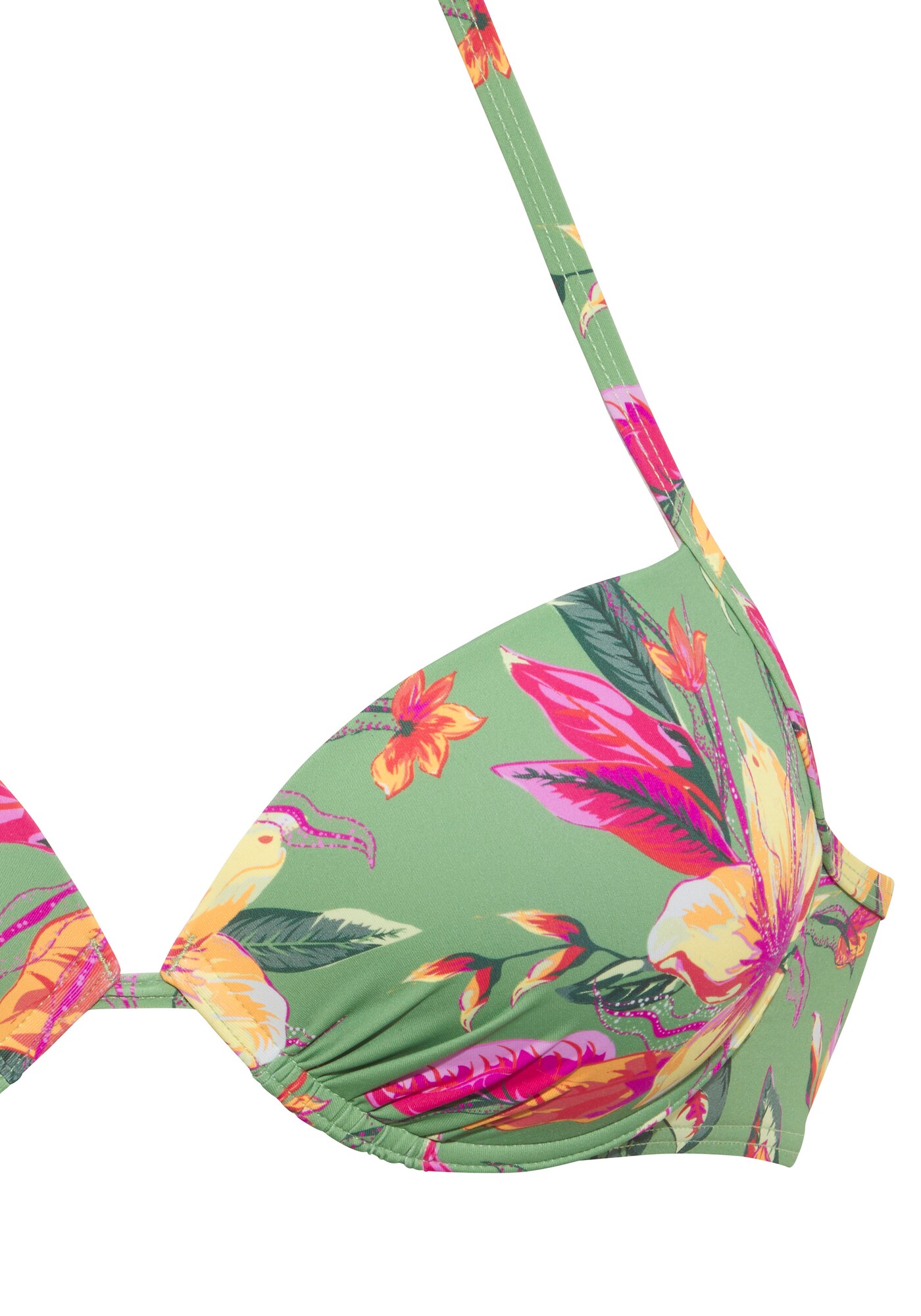 Thumbnail - Bikinitop 'Malia'