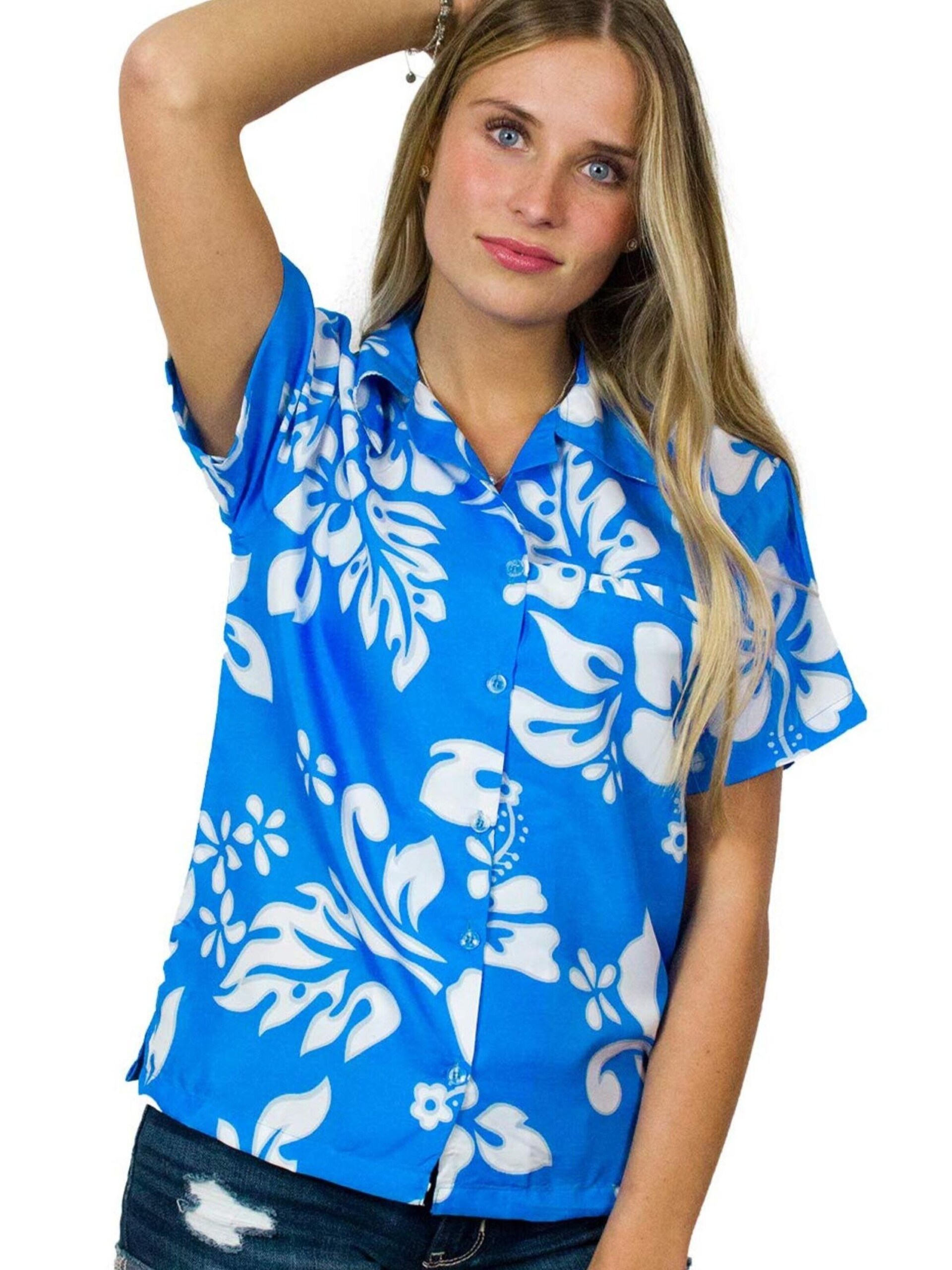 King Kameha Blus 'Hibiscus' dam