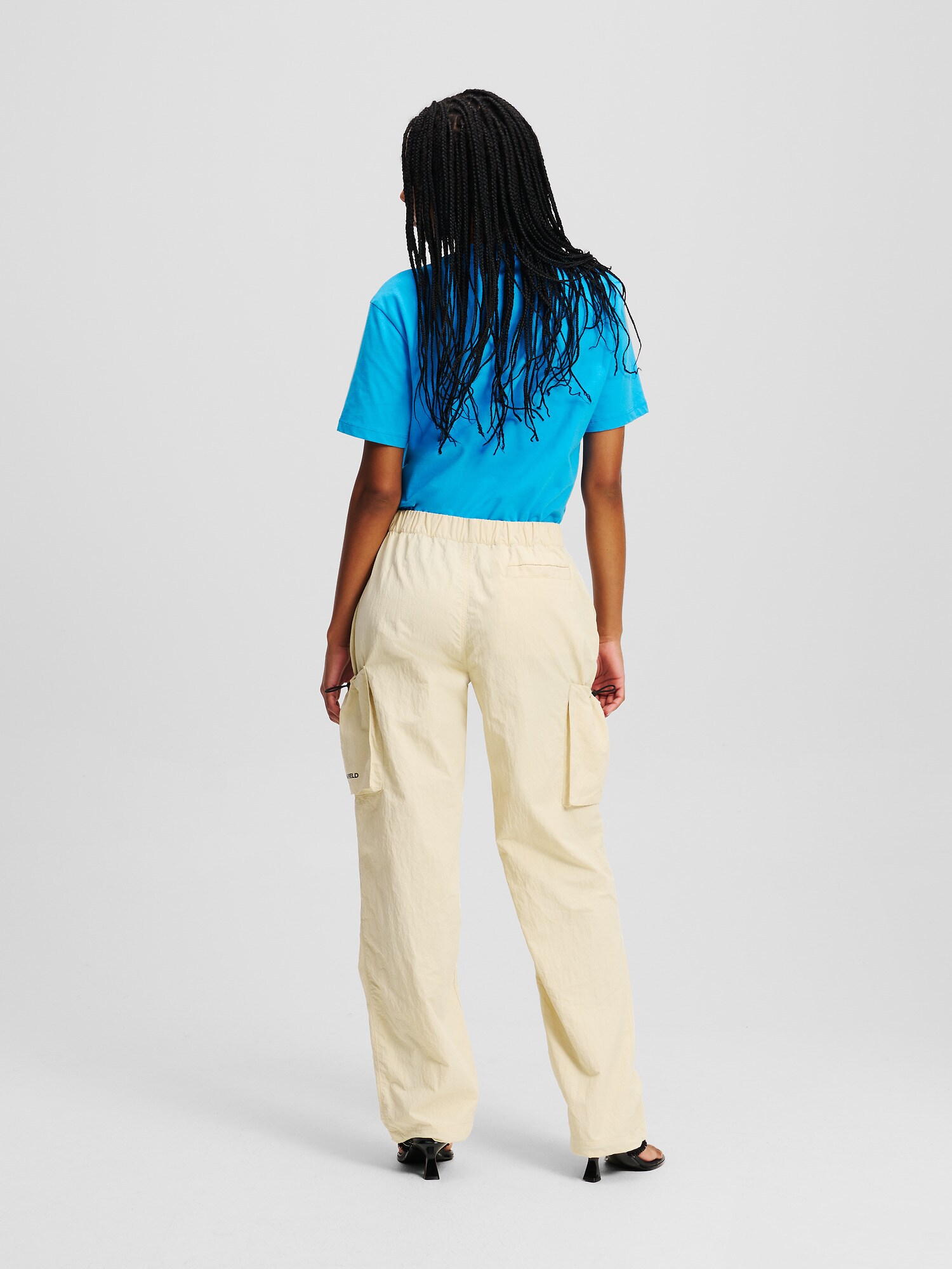 Thumbnail - KARL LAGERFELD JEANS Hose