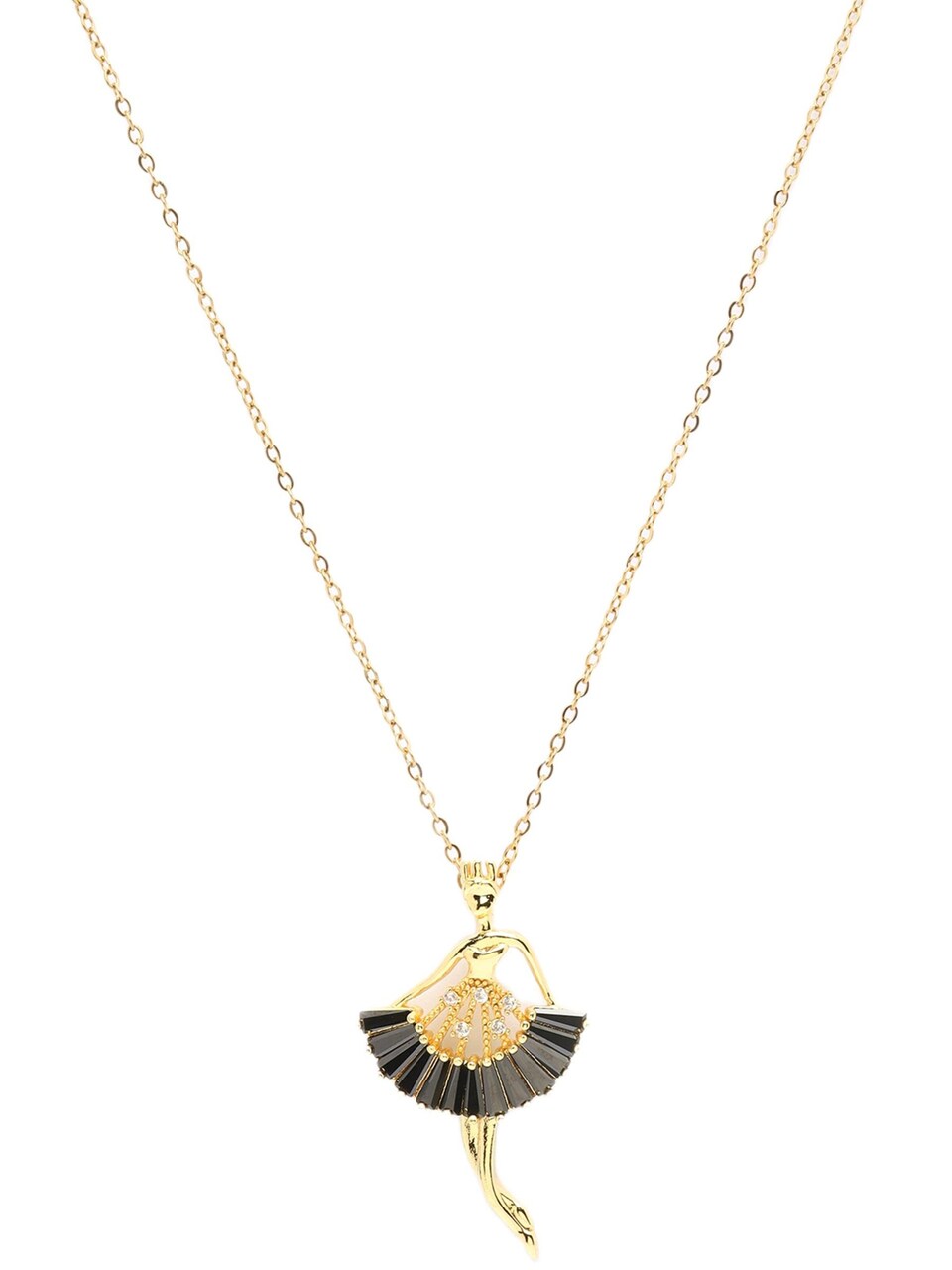 Halsband 'Claudiaia'