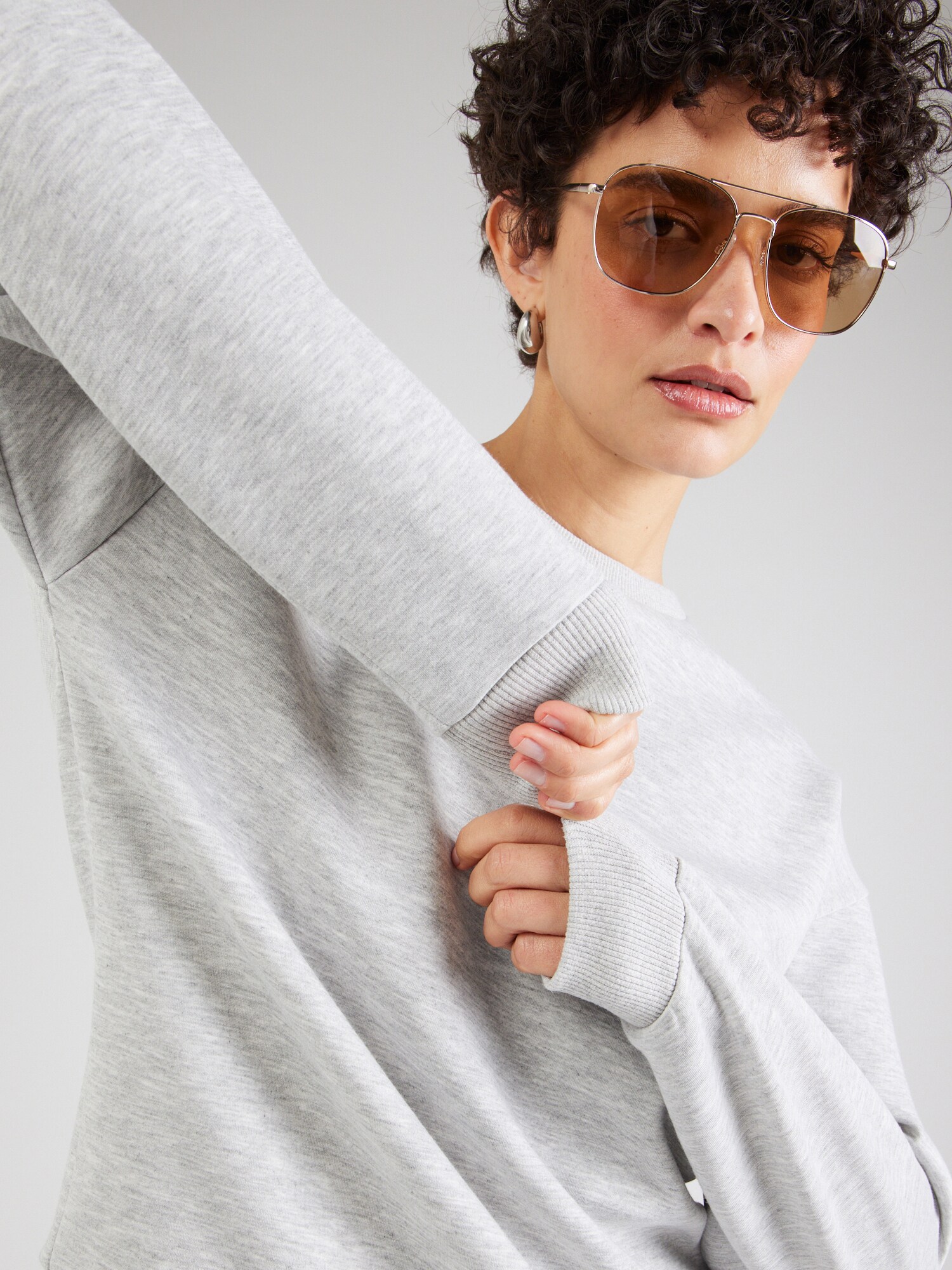Thumbnail - Sweatshirt 'Sandy'