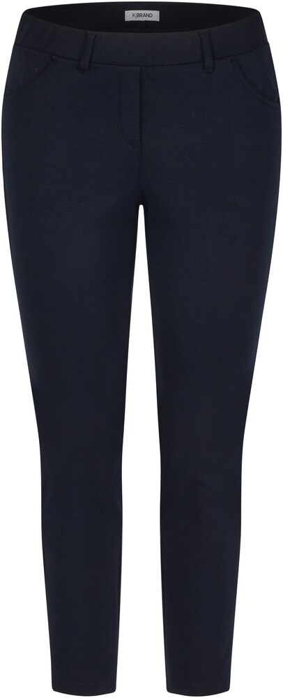 KjBRAND Jeggings 'Jenny' Damen Größe 36/38 marine