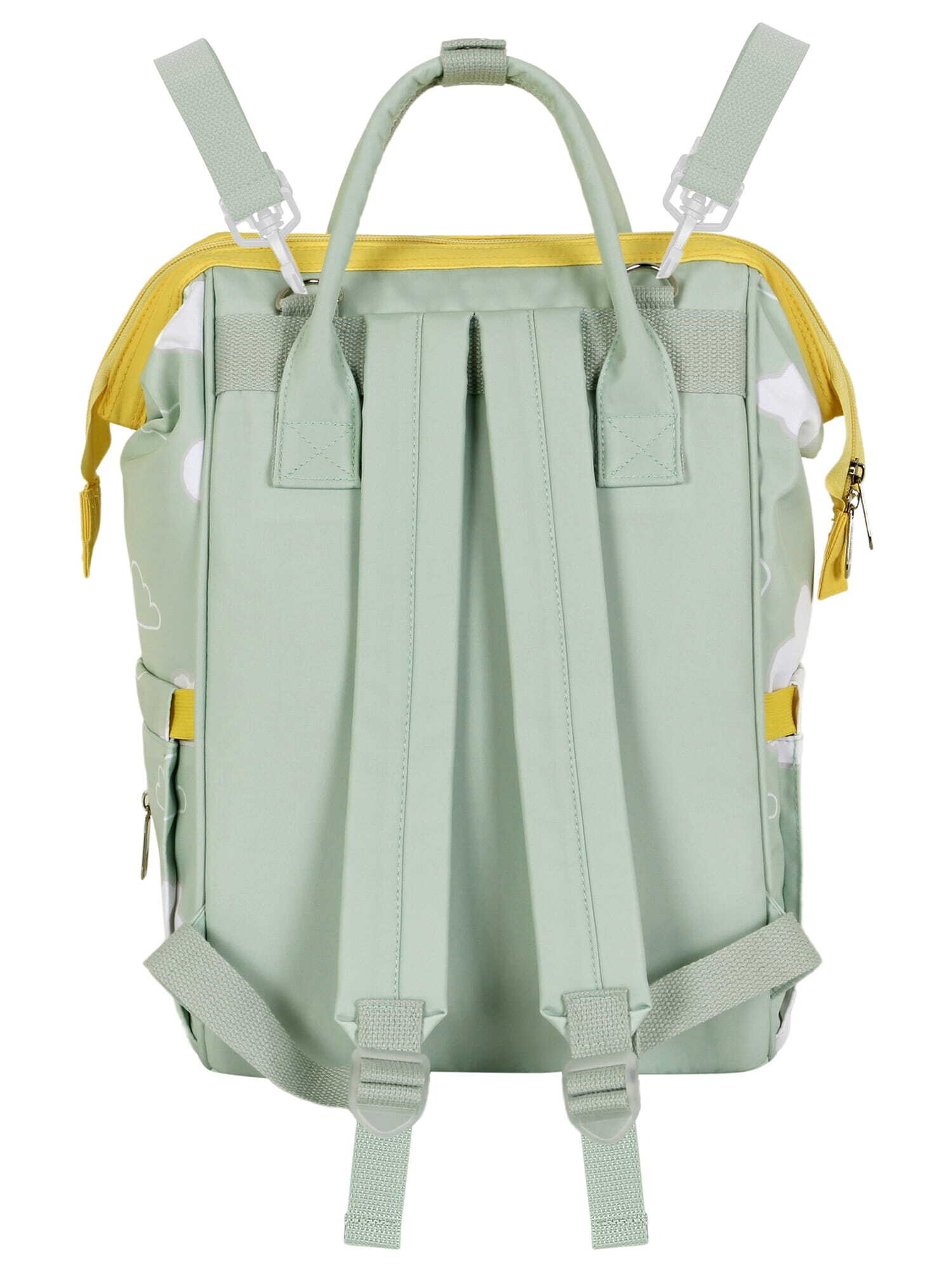 Thumbnail - Warner Bros Wickelrucksack Tweety