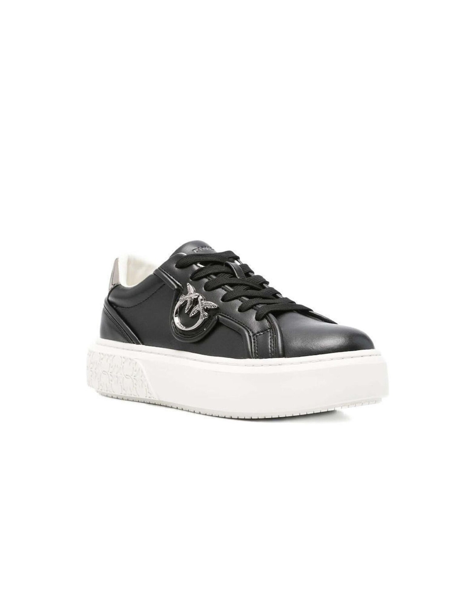 PINKO Zapatillas deportivas bajas 'Yoko 06' negro – imagen 1