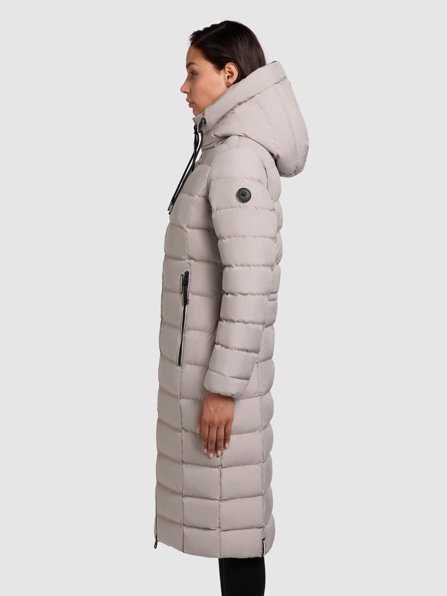 Thumbnail - khujo Wintermantel Simmie-YM