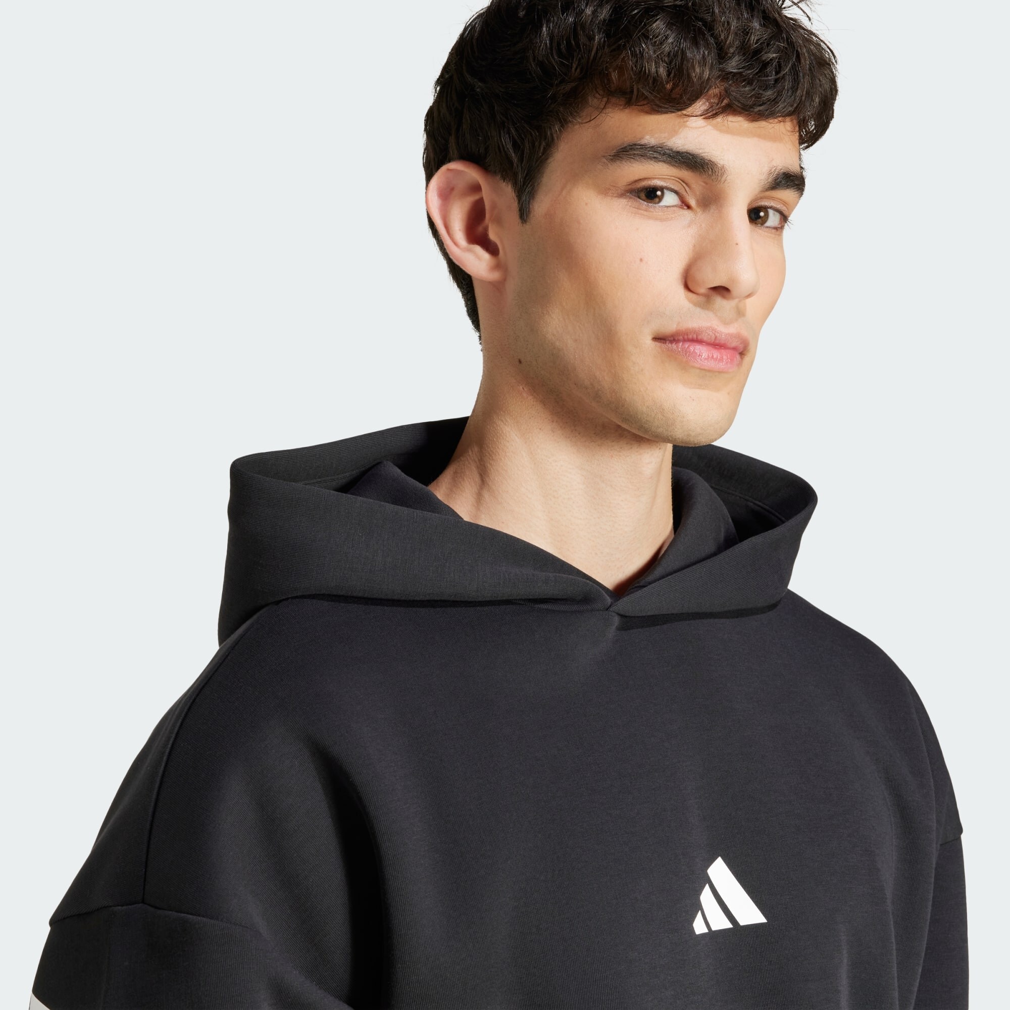 Thumbnail - ADIDAS SPORTSWEAR Sweatshirt Future Icons