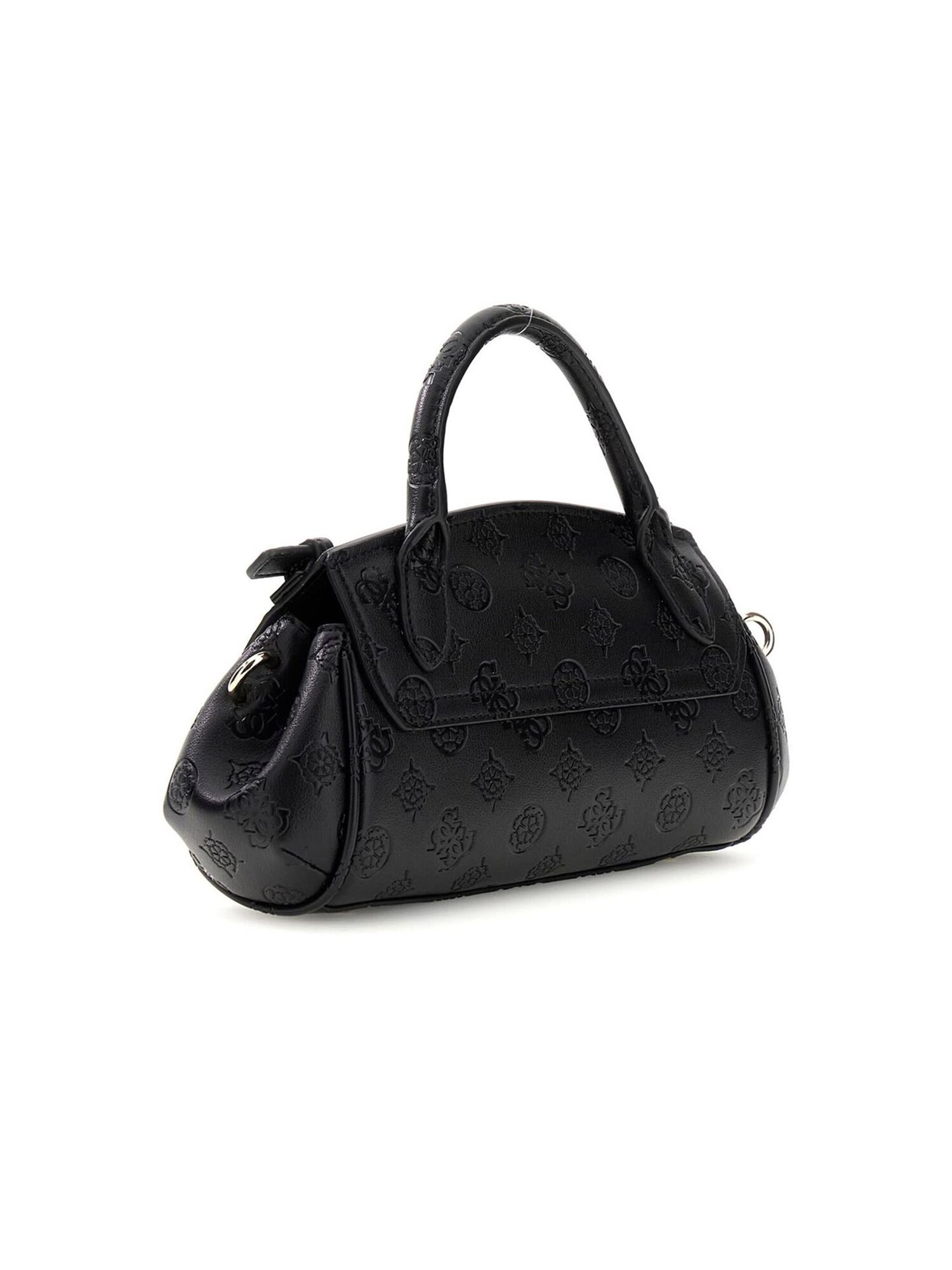 GUESS Bolso de mano 'Diana' negro – imagen 11