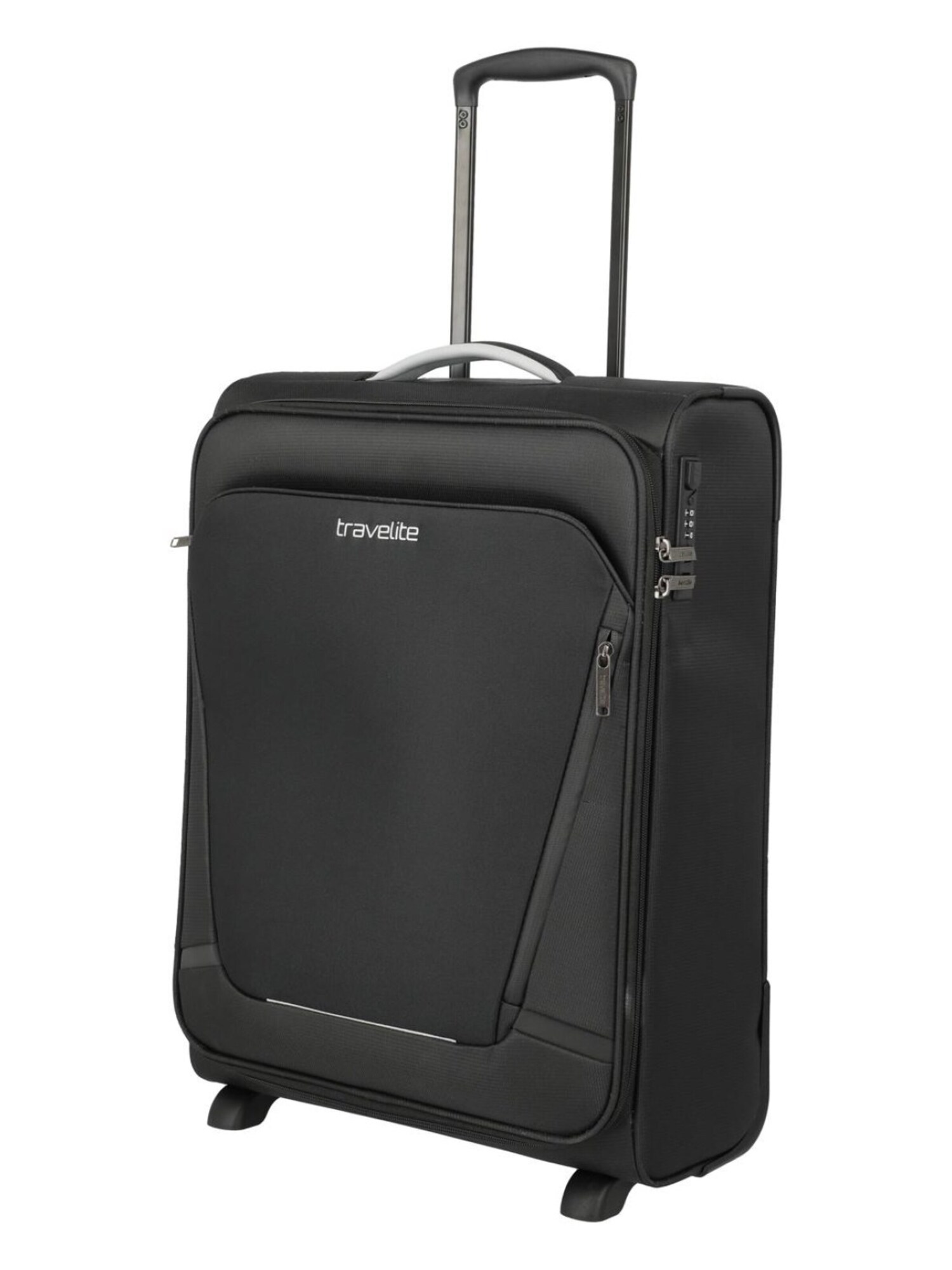TRAVELITE Kovčeg crna