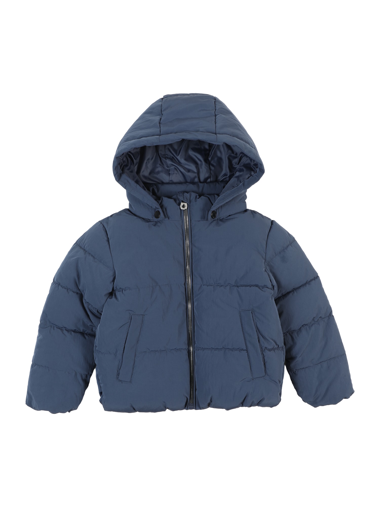 Only Mini Geacă de iarnă 'KMGDolly'  albastru marin