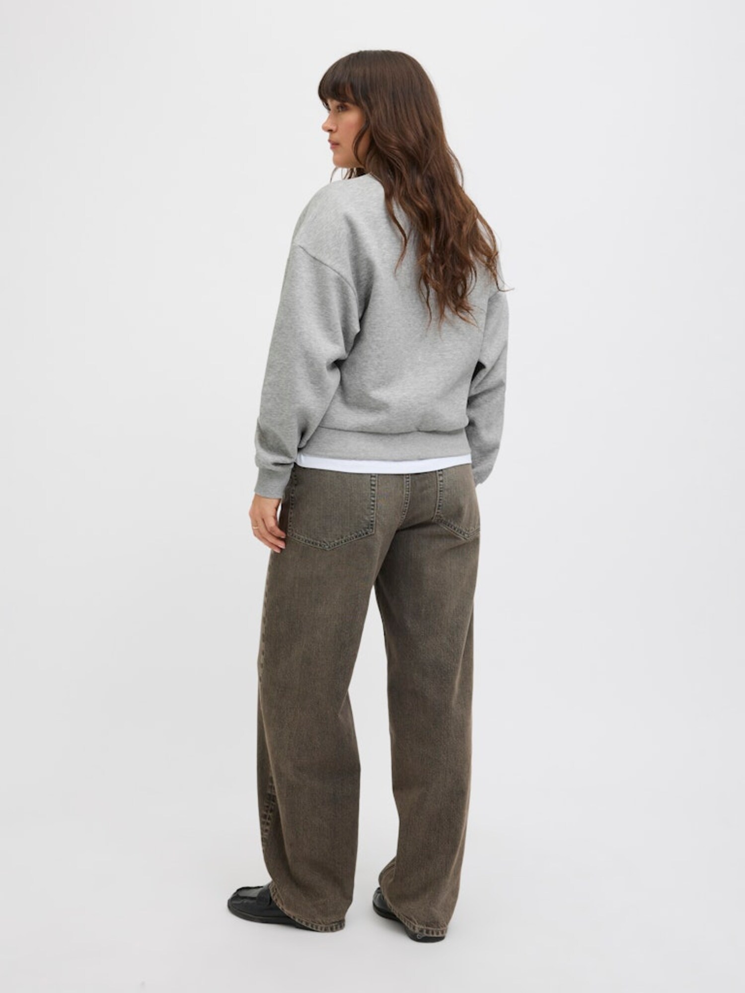 Thumbnail - Sweatshirt 'JXMERLE'