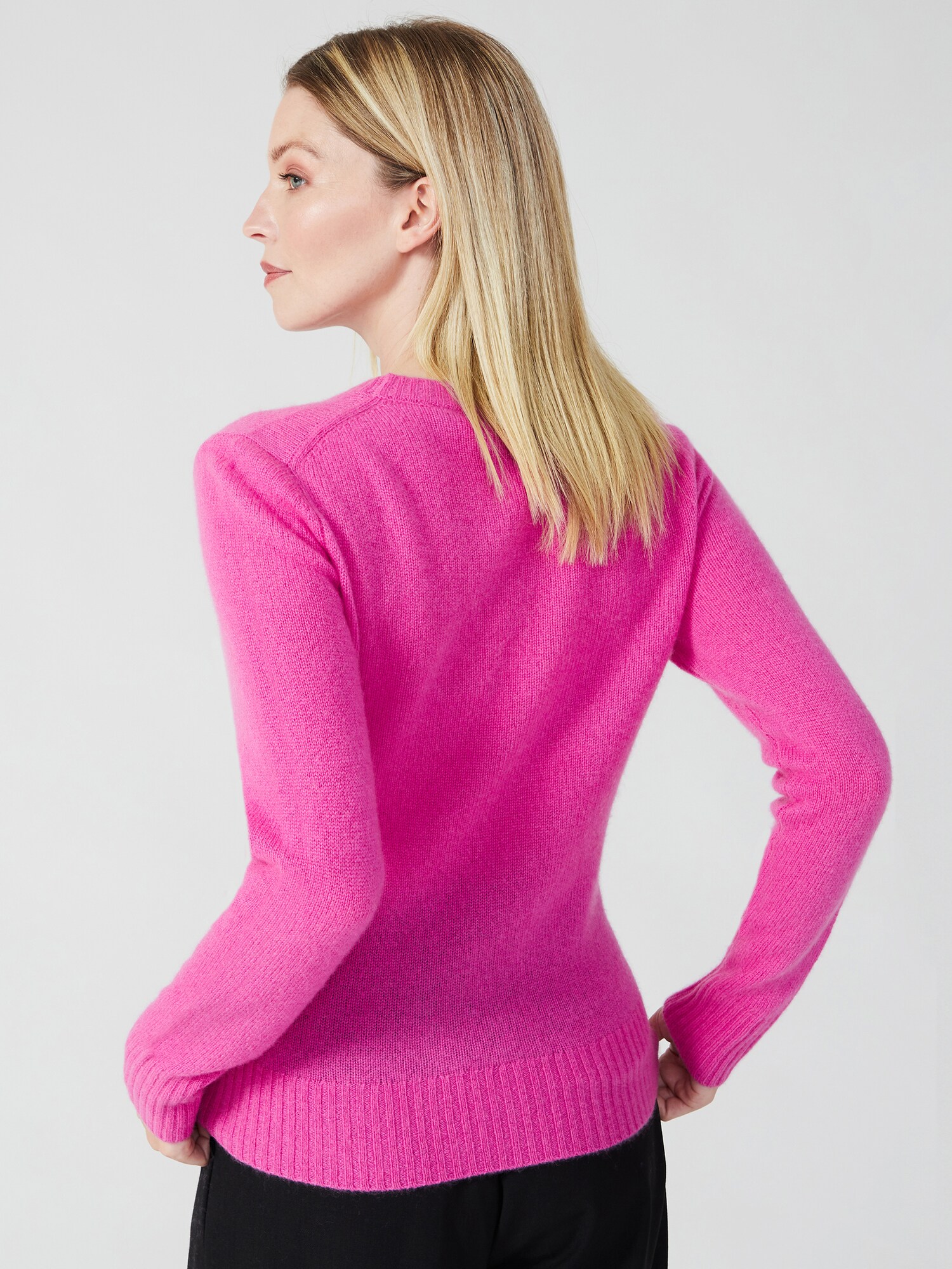 Thumbnail - Style Republic Kaschmir Pullover