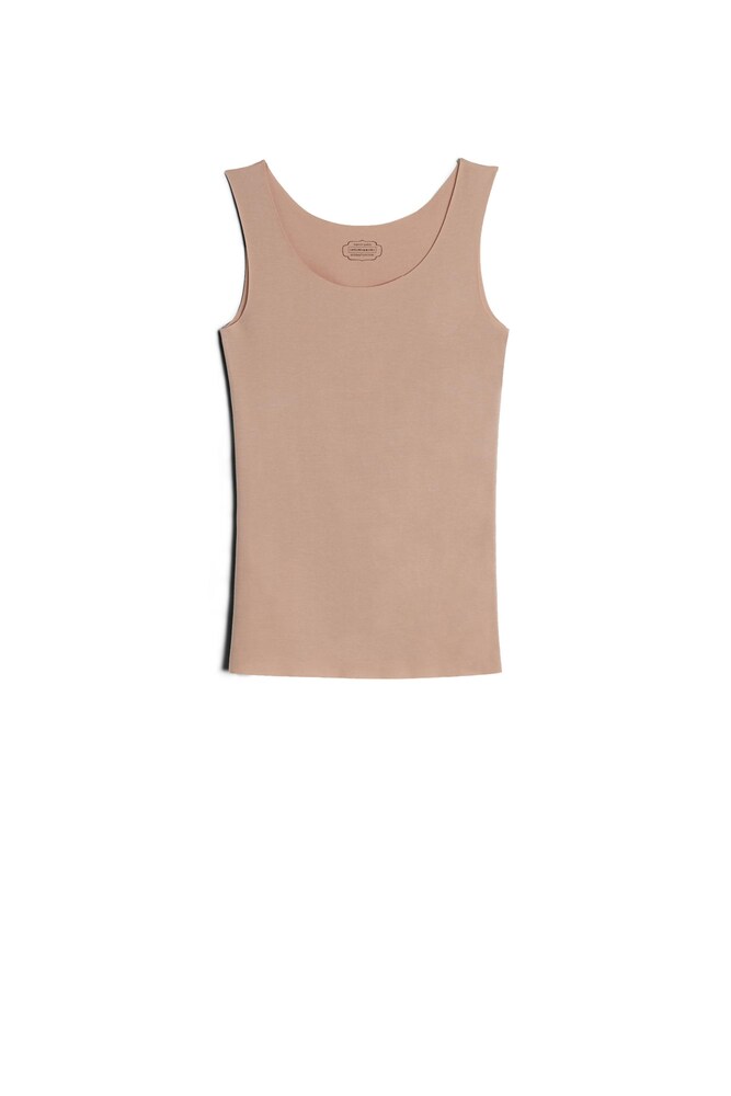 INTIMISSIMI Top Damen Größe S braun