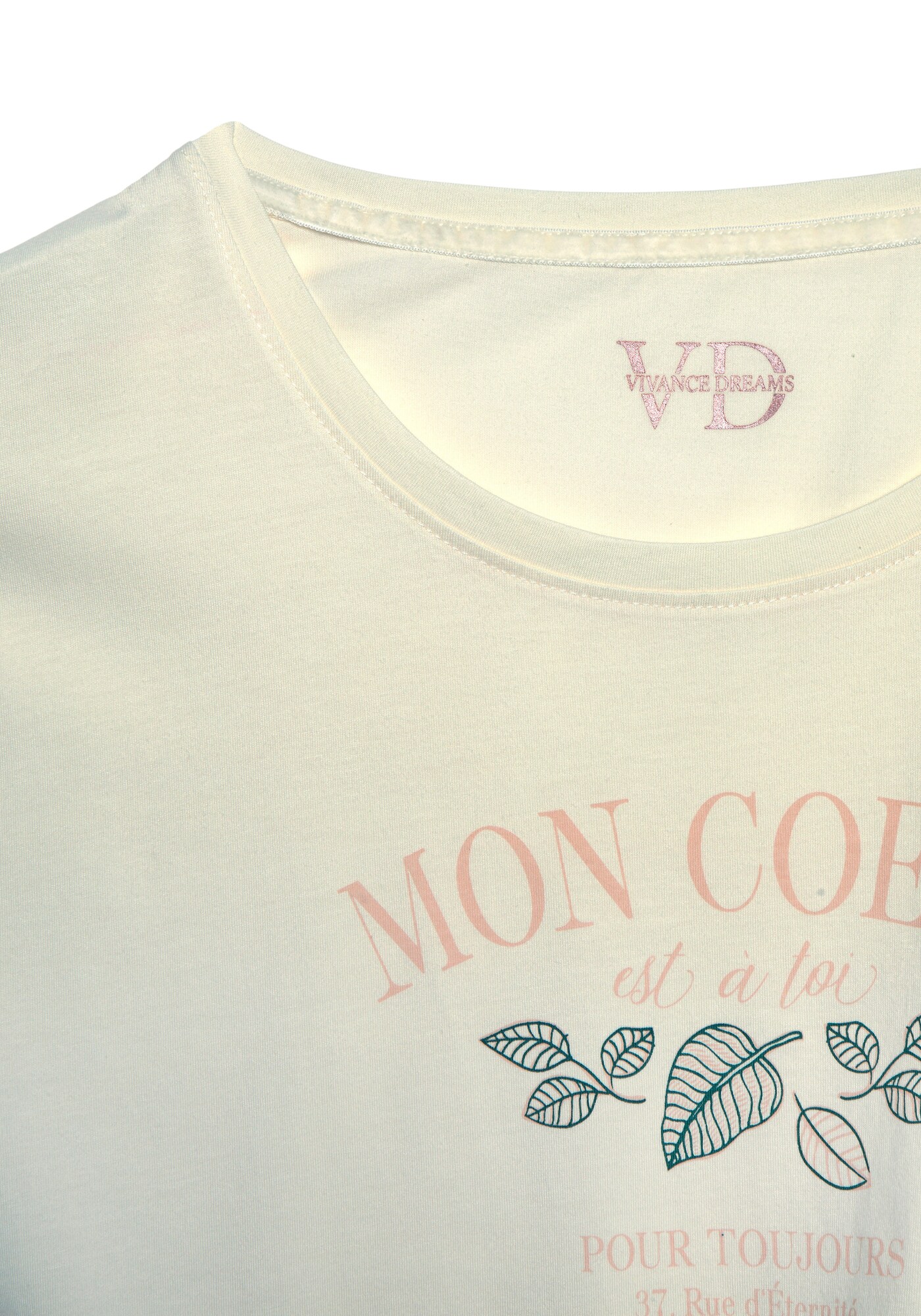 Thumbnail - VIVANCE T-Shirt