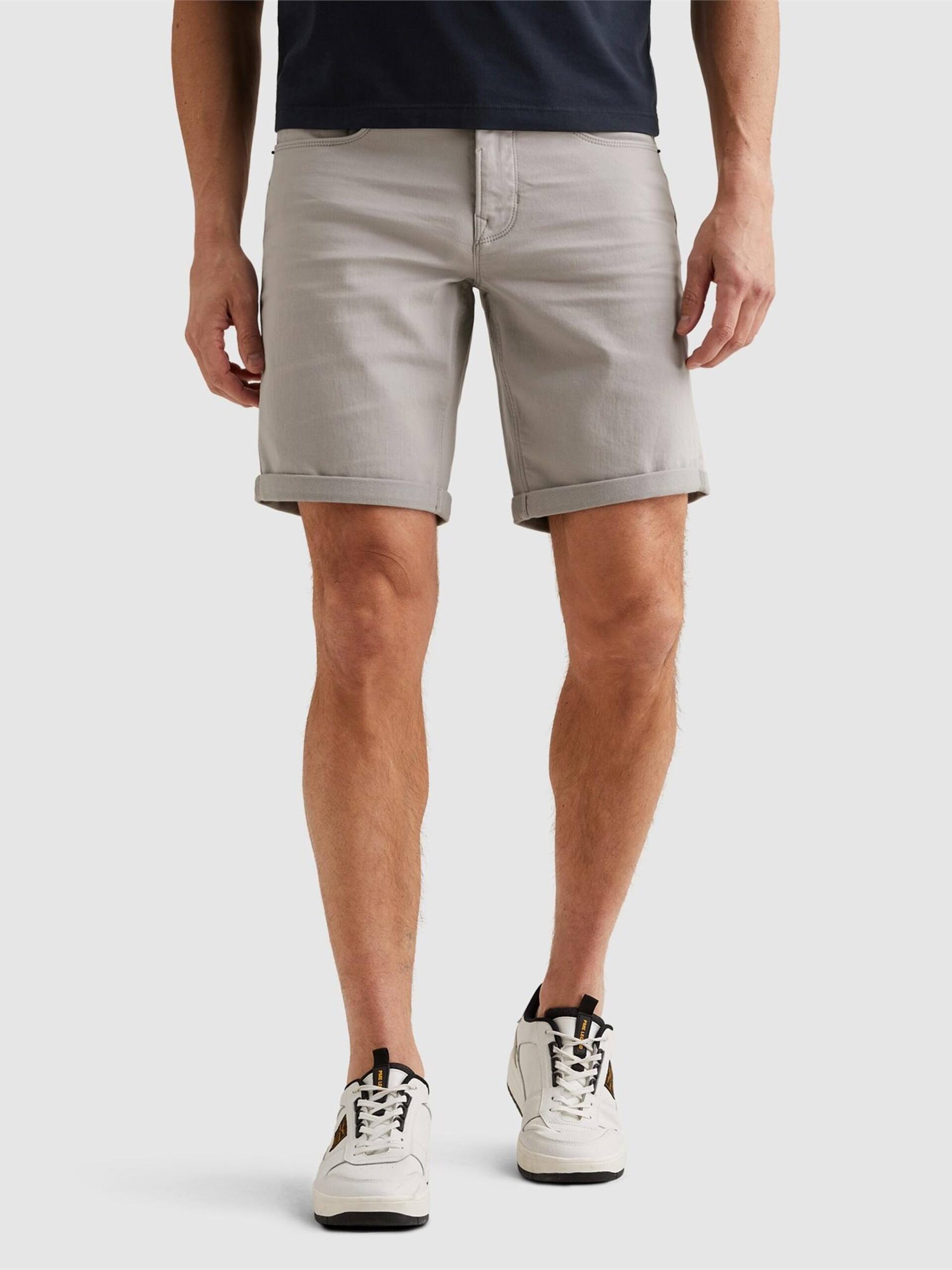 PME Legend Byxa 'PME Legend Nightflight regular fit shorts' herr