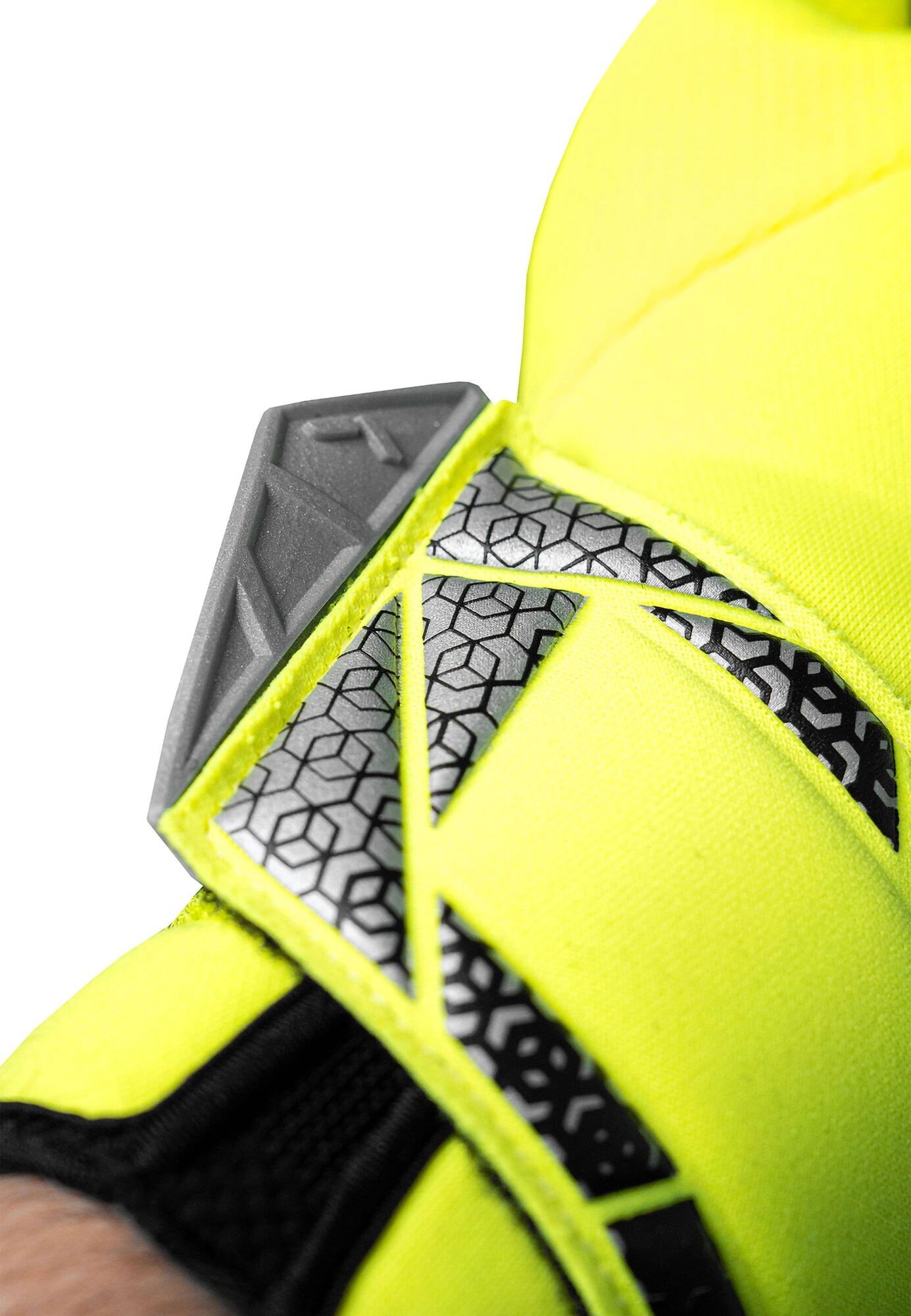 Thumbnail - REUSCH Torwarthandschuhe Attrakt Fusion Guardian