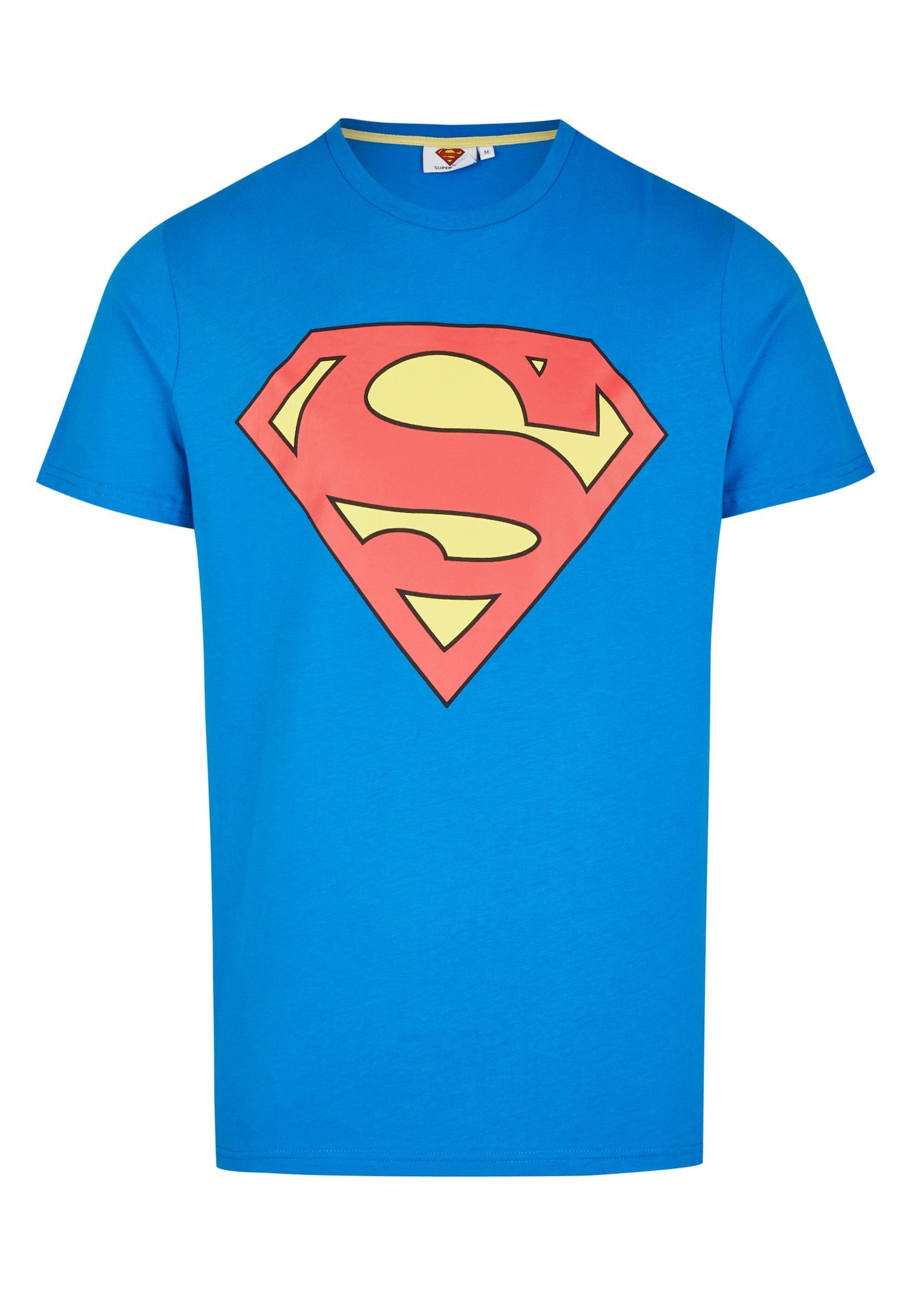 Thumbnail - T-Shirt 'Superman'