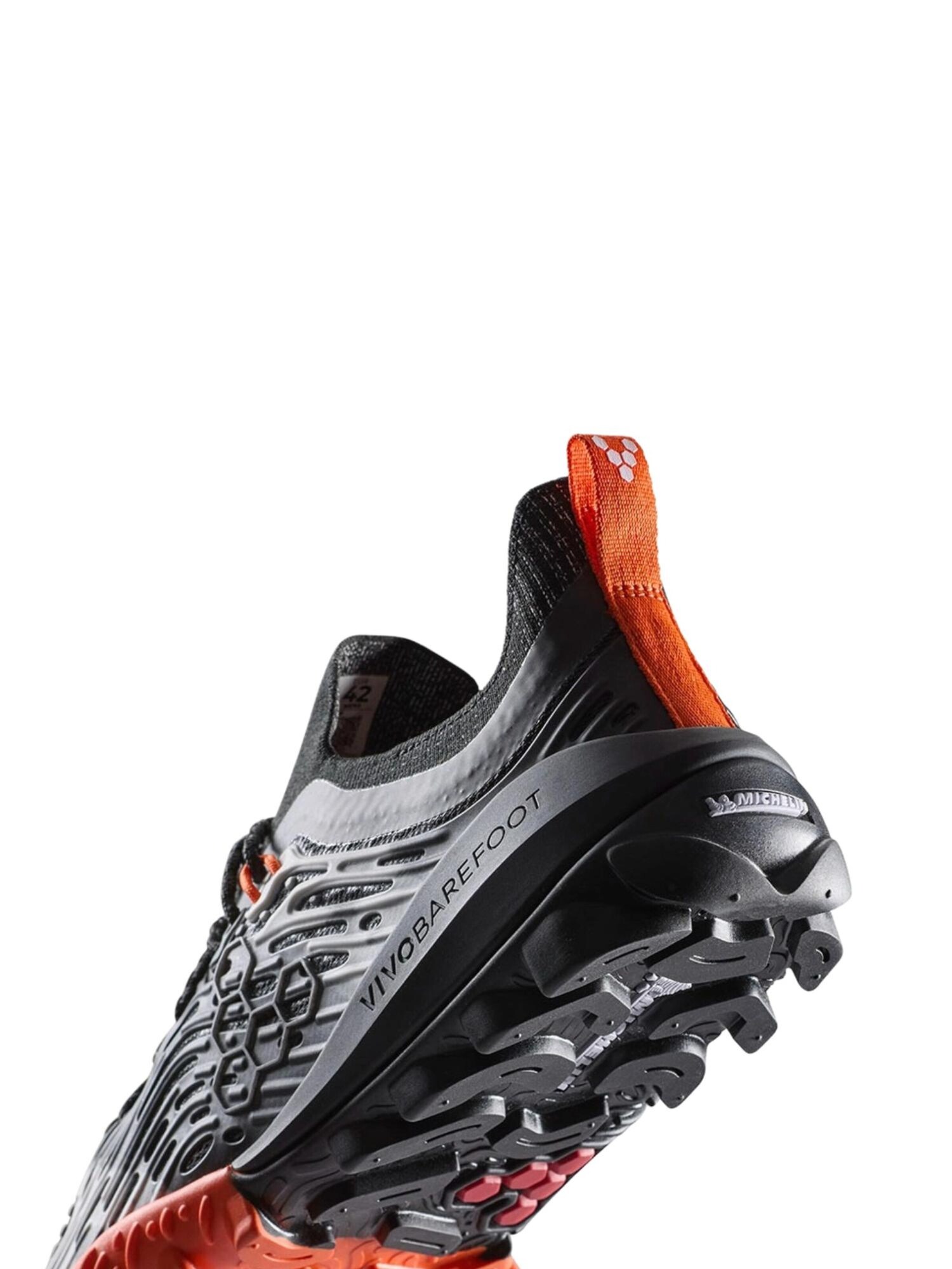 Vivo Barefoot Zapatos bajos 'HYDRA ESC'  negro – imagen 4