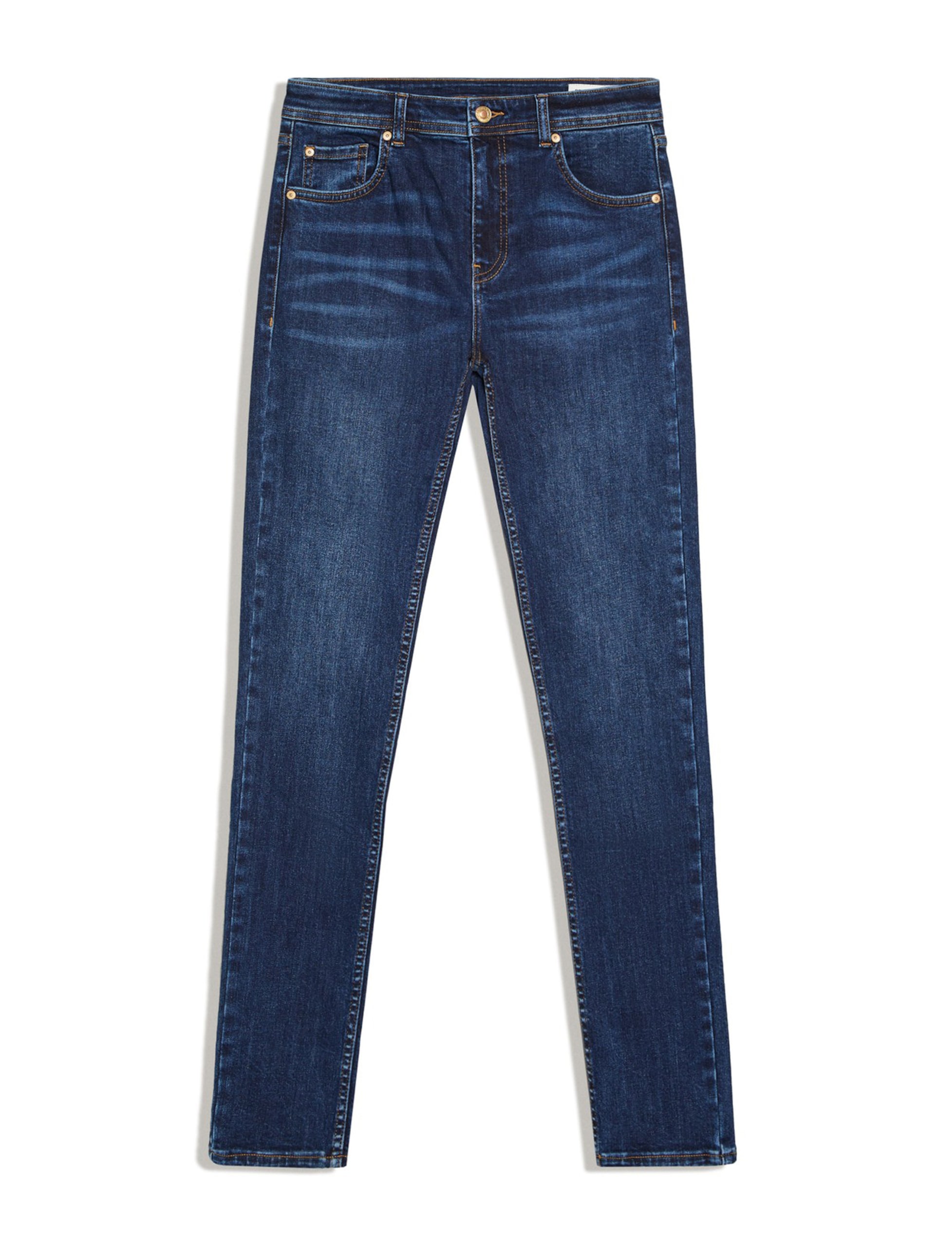 Bershka Jeans dam