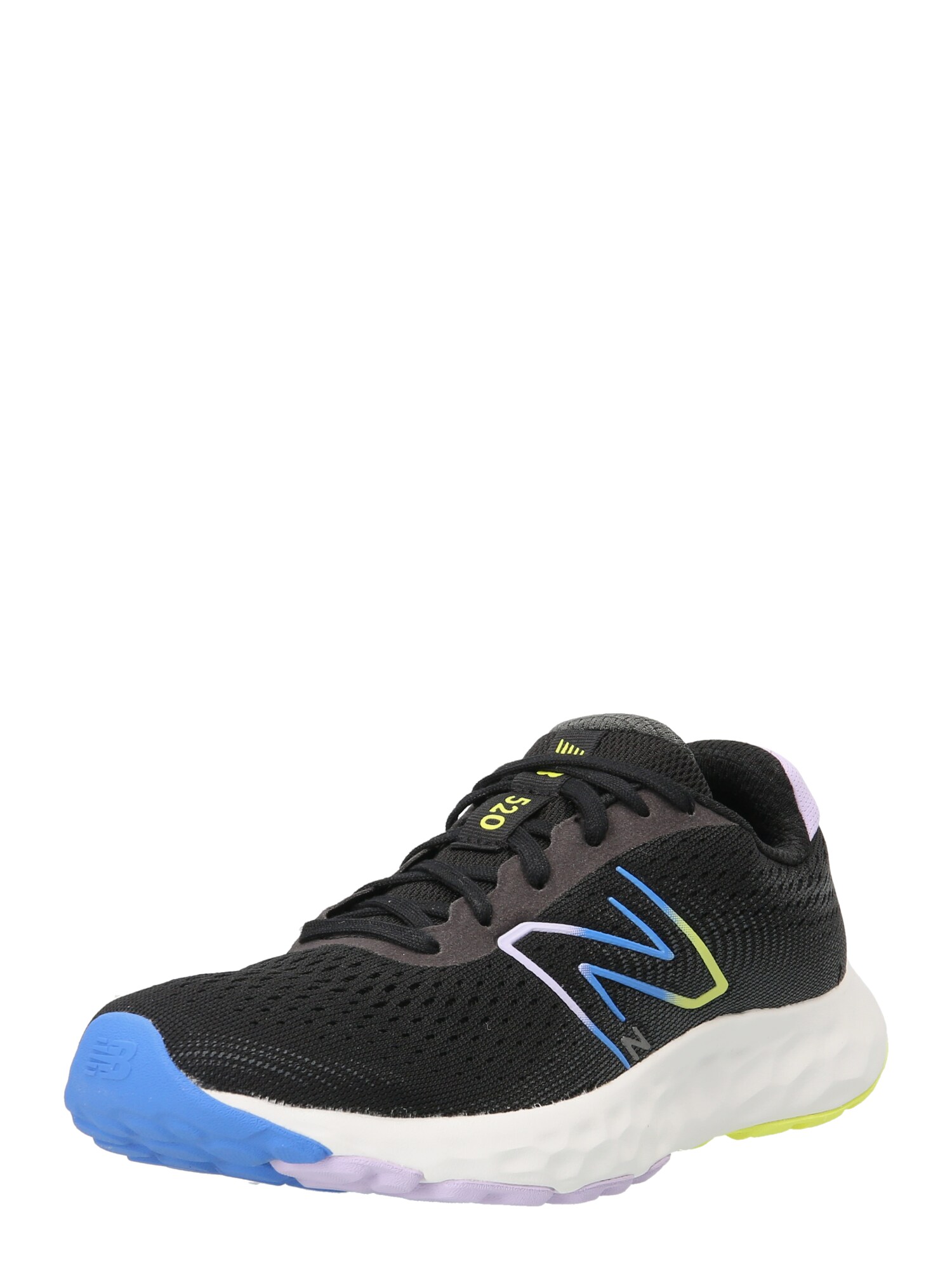 new balance Bėgimo batai '520' juoda