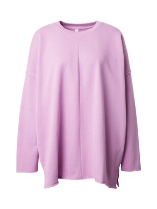 10Days Sweatshirt Lavendel