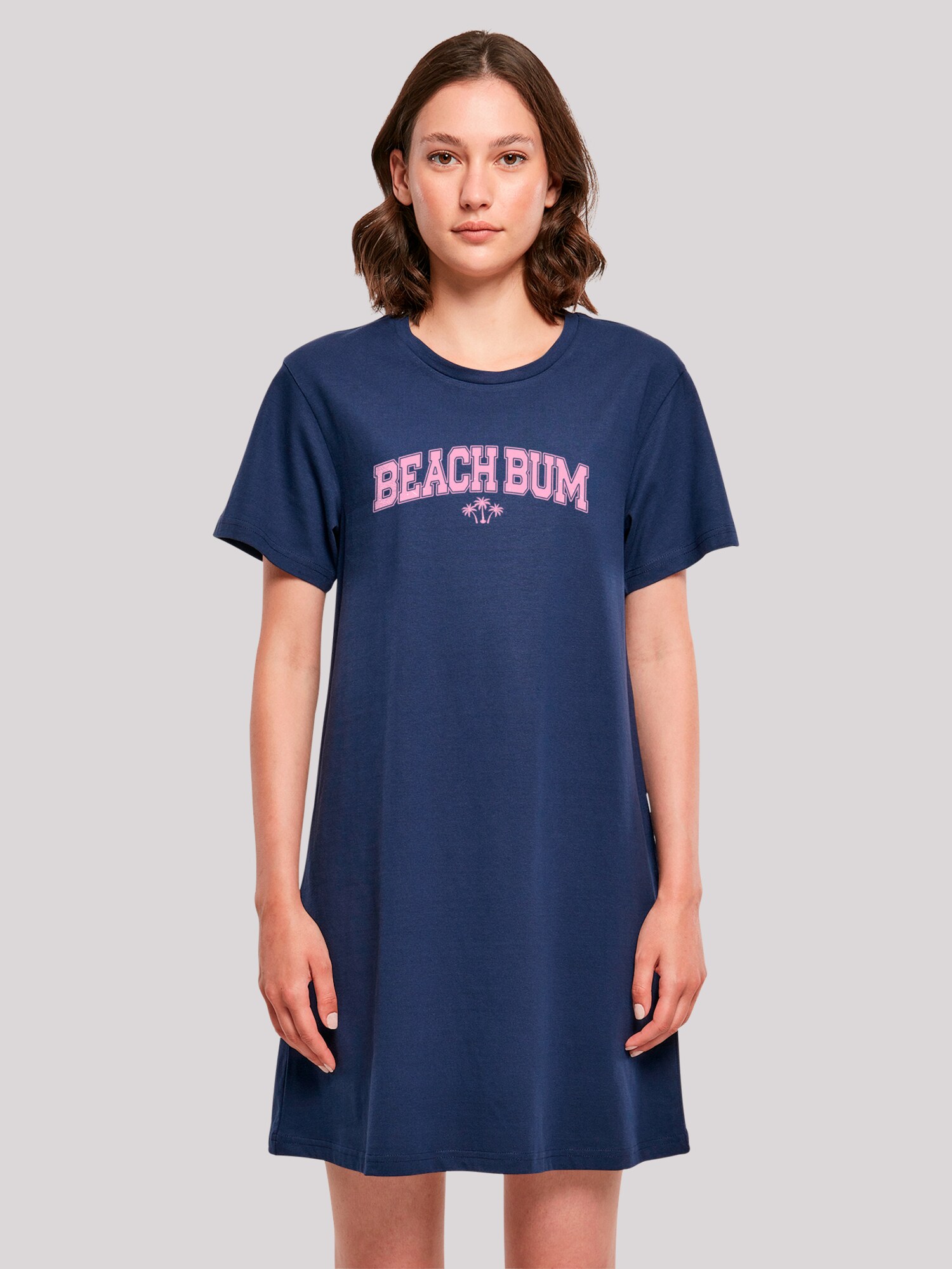 Thumbnail - Kleid 'Beach Bum Summer Varsity Retro'