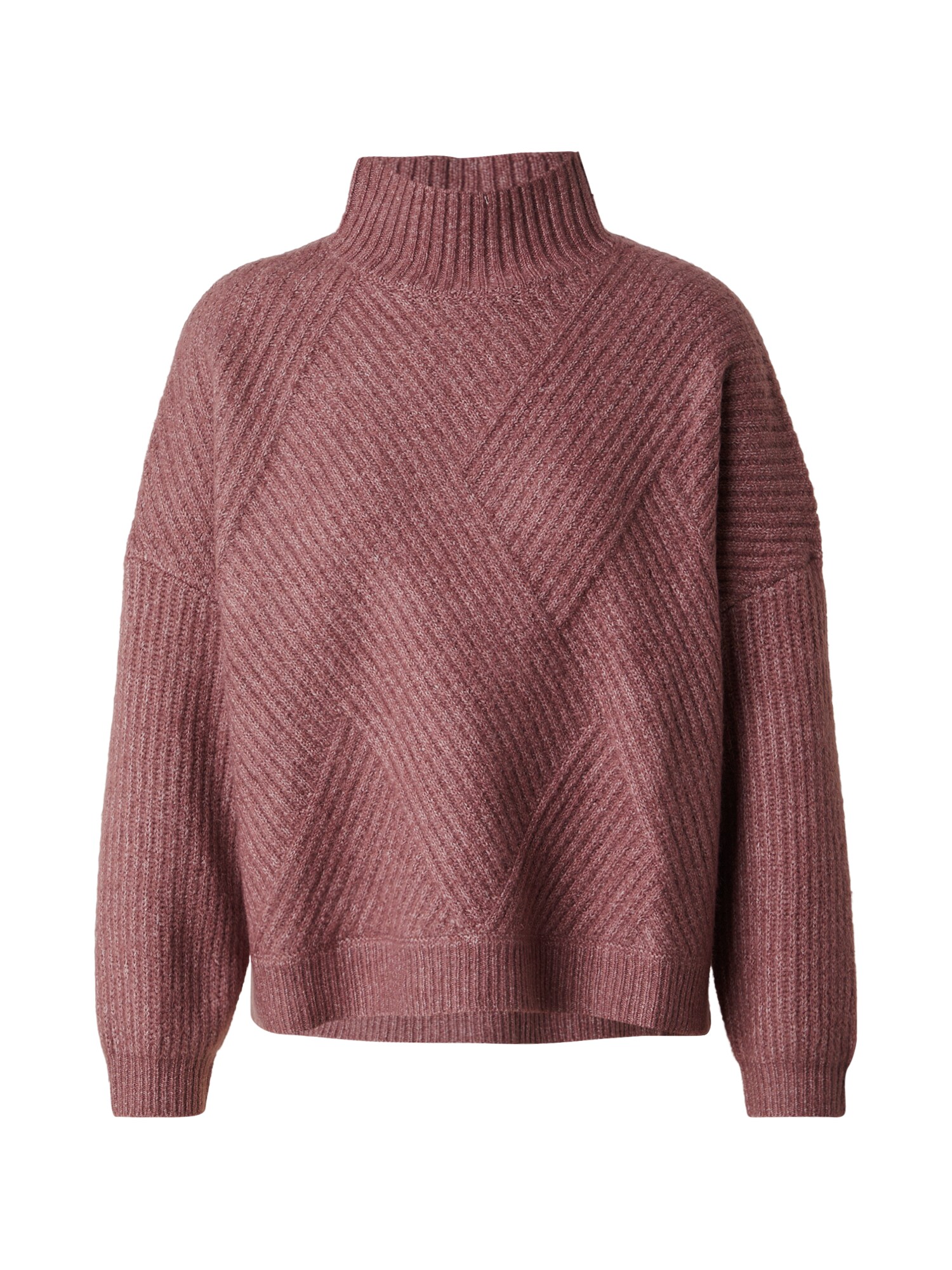 ABOUT YOU Pulover 'Maxi'  magenta