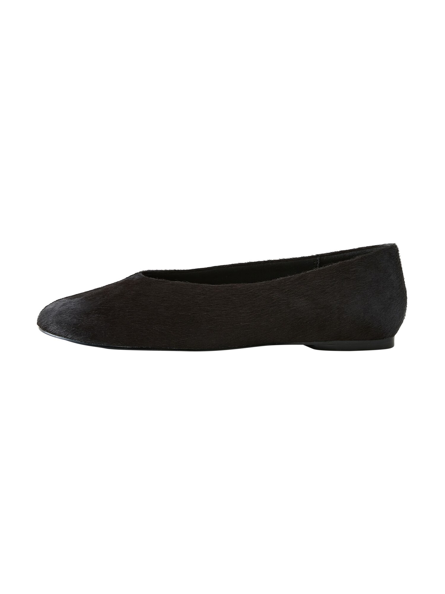 Next Ballerina 'Forever Comfort' Chocoladebruin