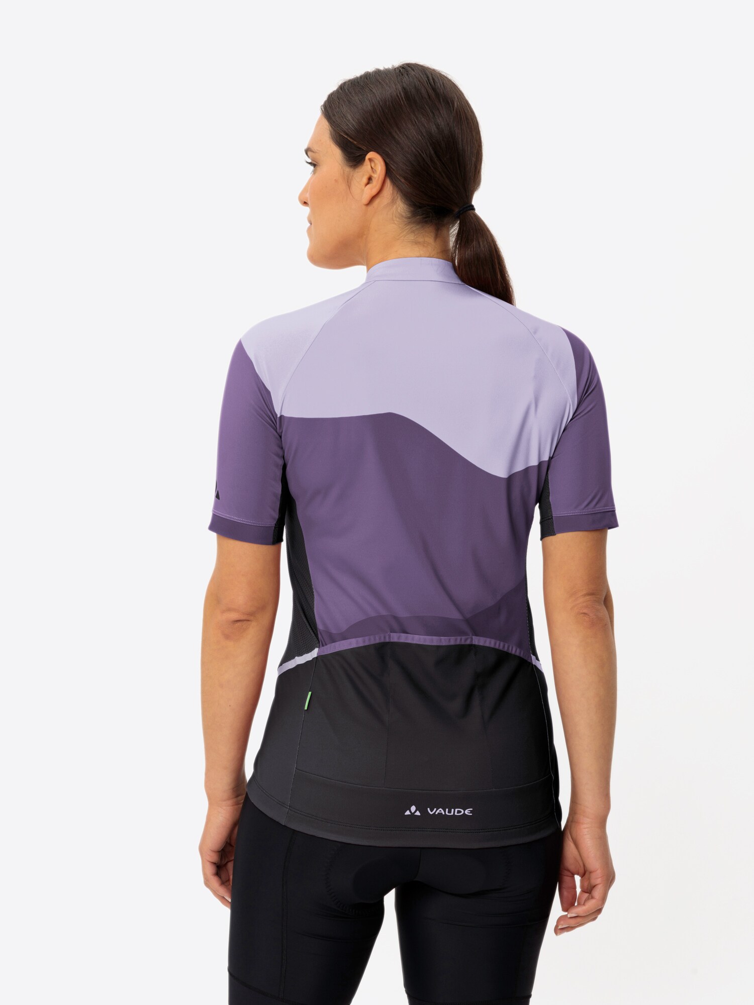 Thumbnail - VAUDE Trikot Posta III (GRS)