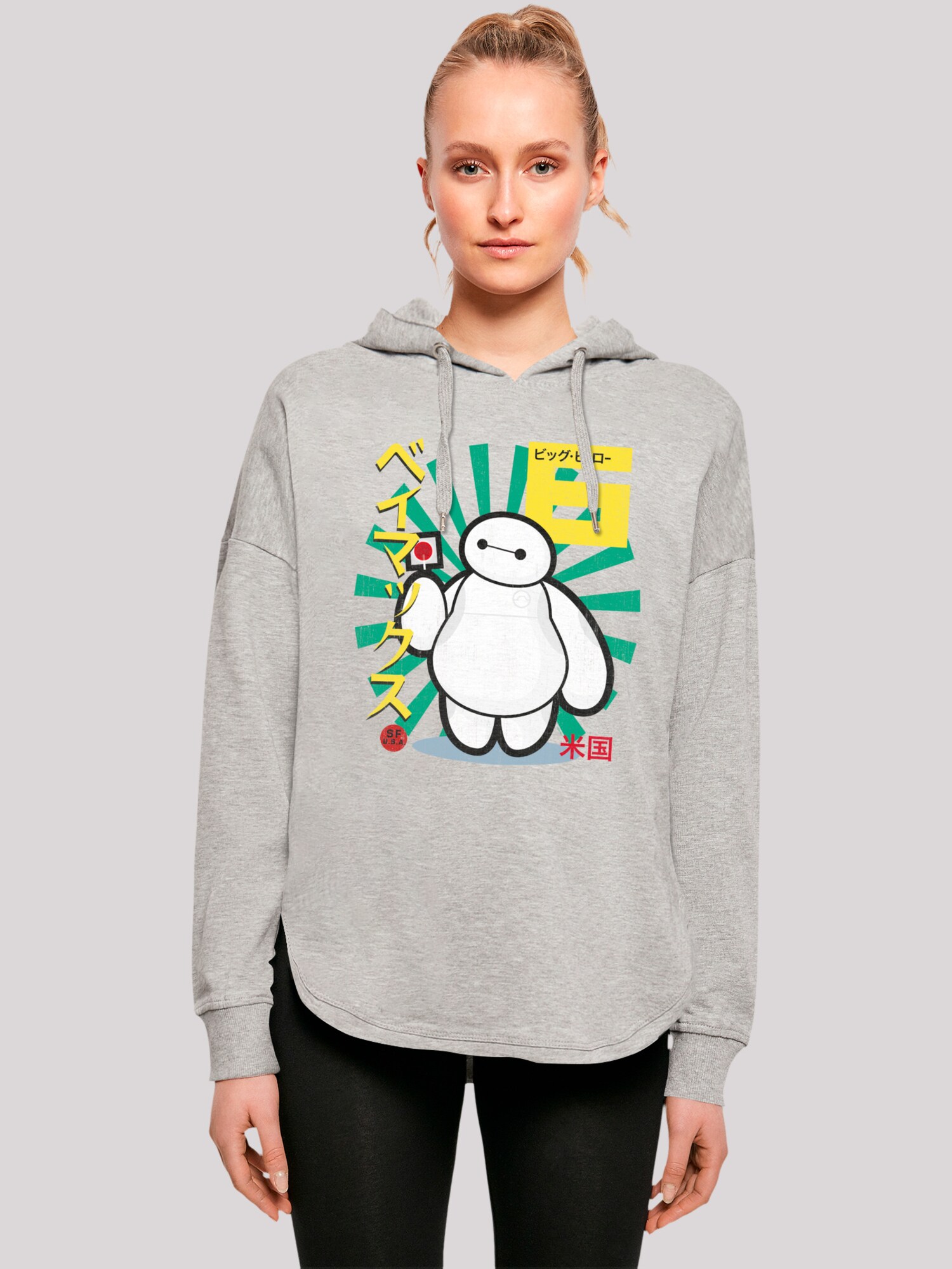 Thumbnail - F4NT4STIC Sweatshirt