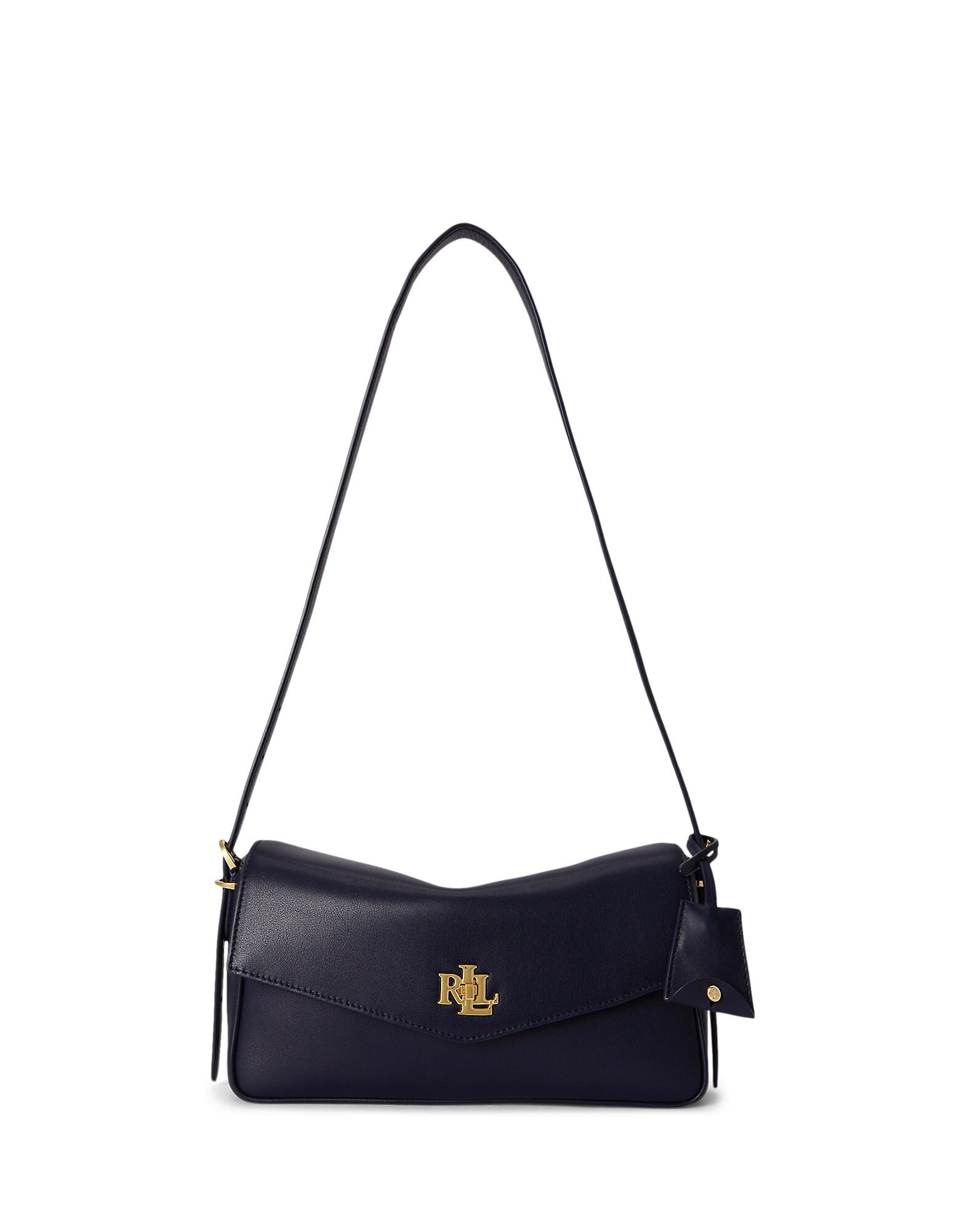 Lauren Ralph Lauren Geantă de umăr indigo