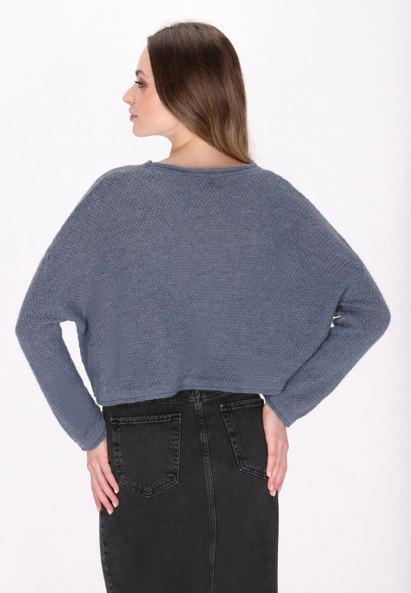Thumbnail - DreiMaster Vintage Pullover Comfy